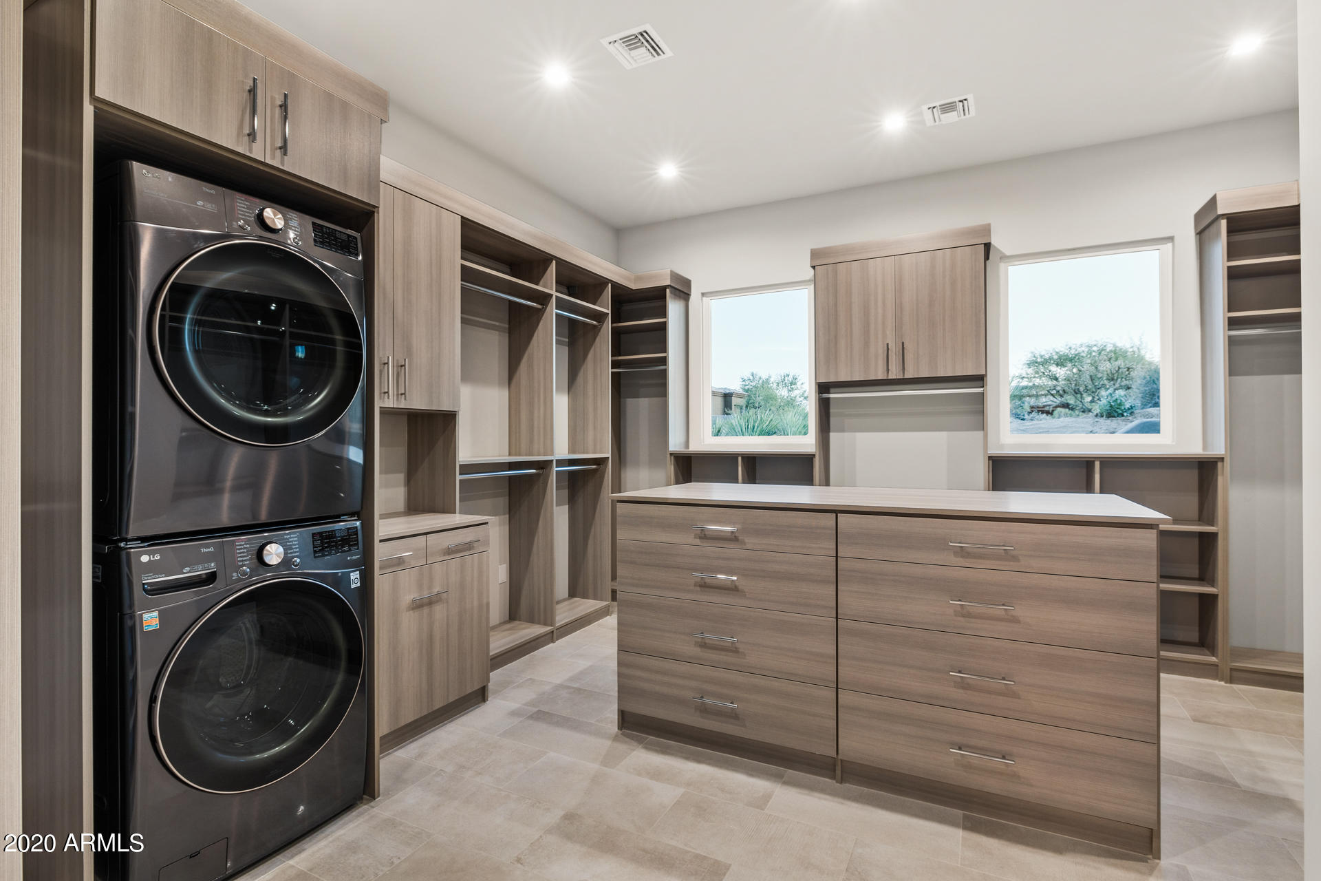 BOULDER CREST ESTATES UNIT 3 AT TROON NORTH - Residential