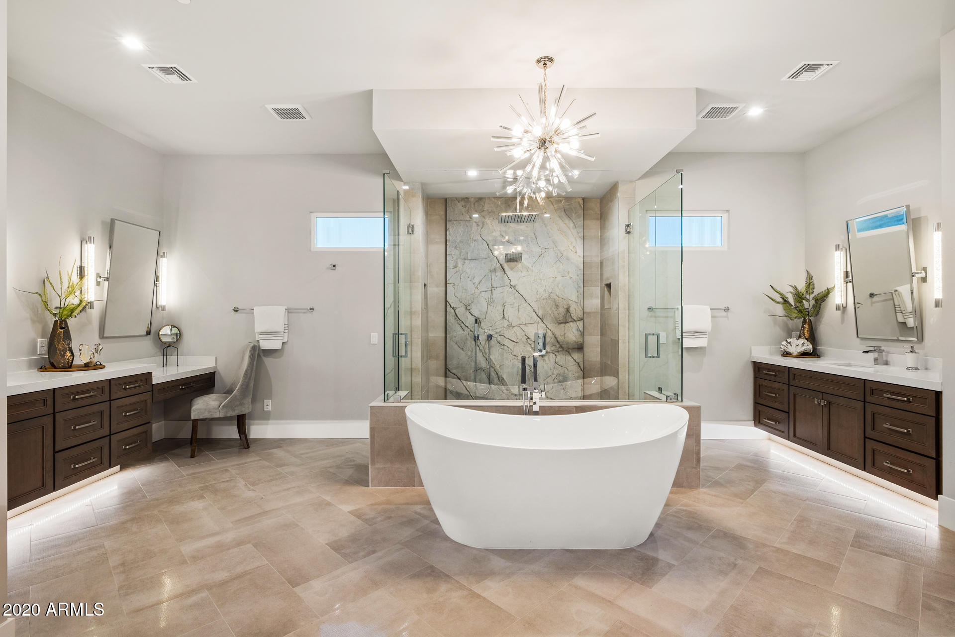 BOULDER CREST ESTATES UNIT 3 AT TROON NORTH - Residential