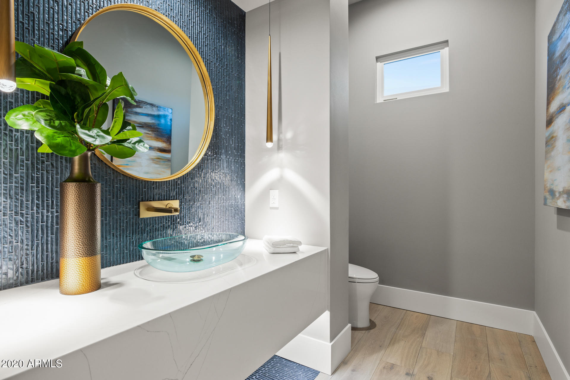 BOULDER CREST ESTATES UNIT 3 AT TROON NORTH - Residential