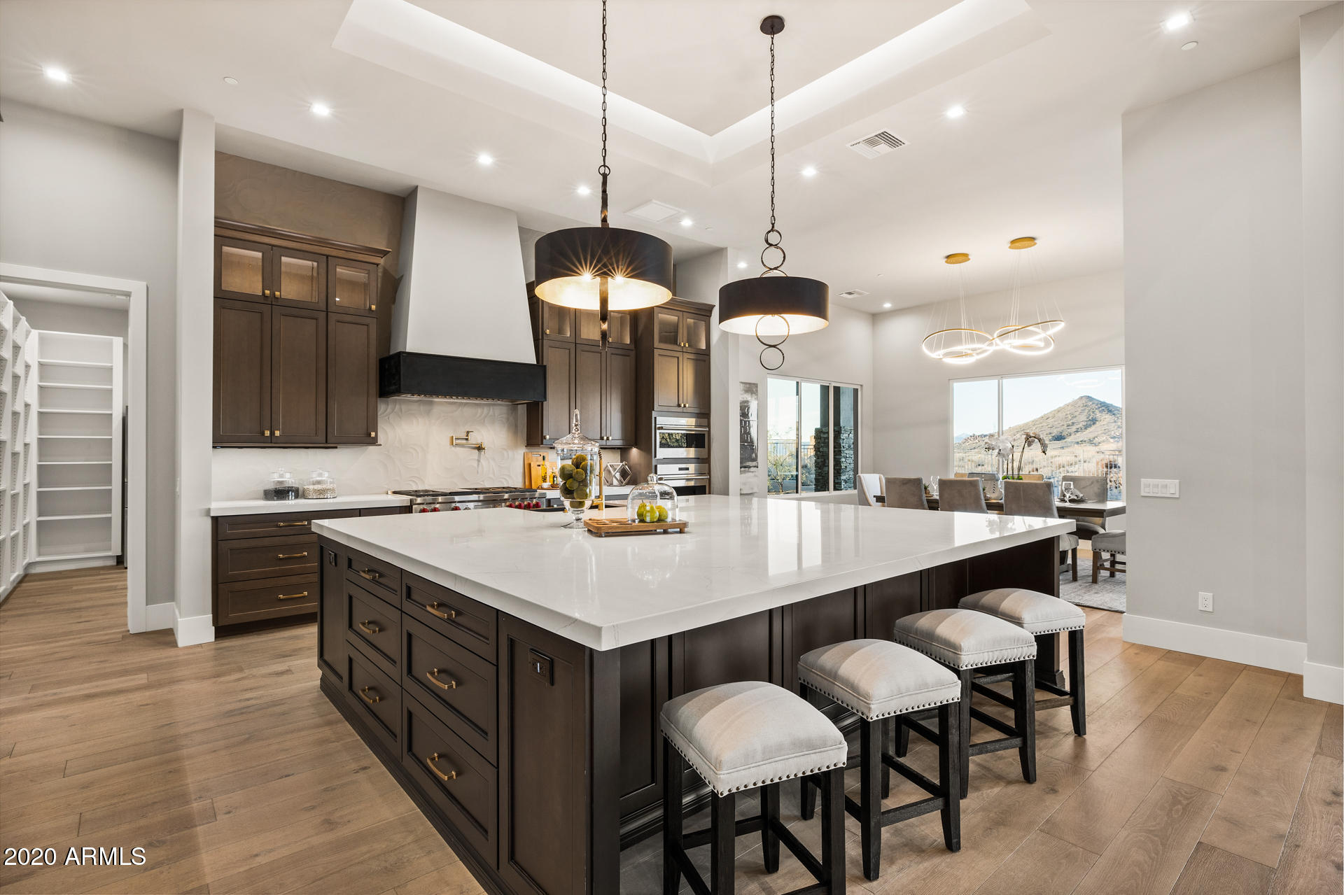 BOULDER CREST ESTATES UNIT 3 AT TROON NORTH - Residential