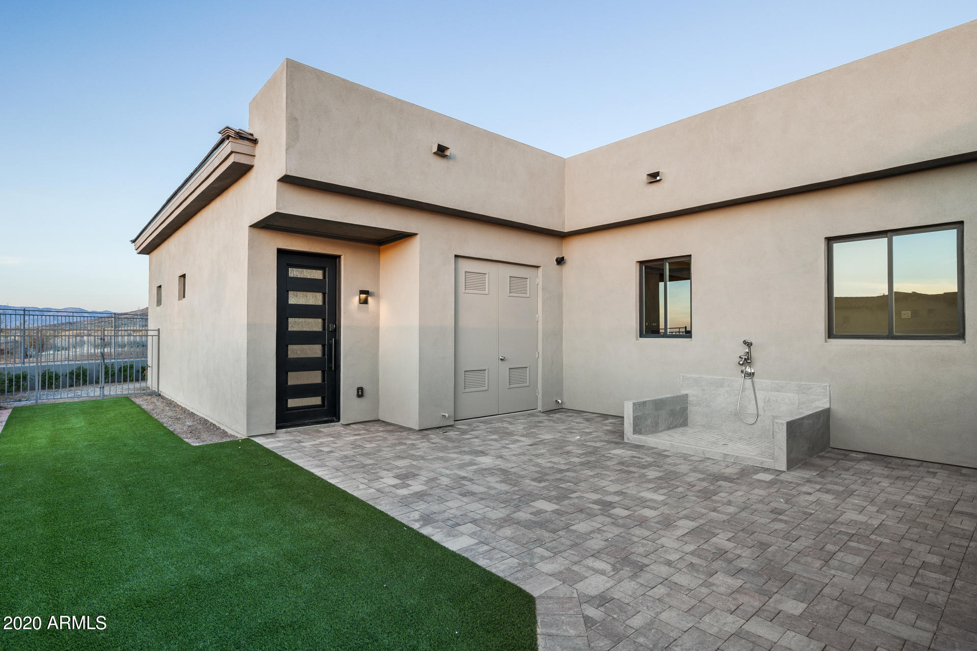 BOULDER CREST ESTATES UNIT 3 AT TROON NORTH - Residential