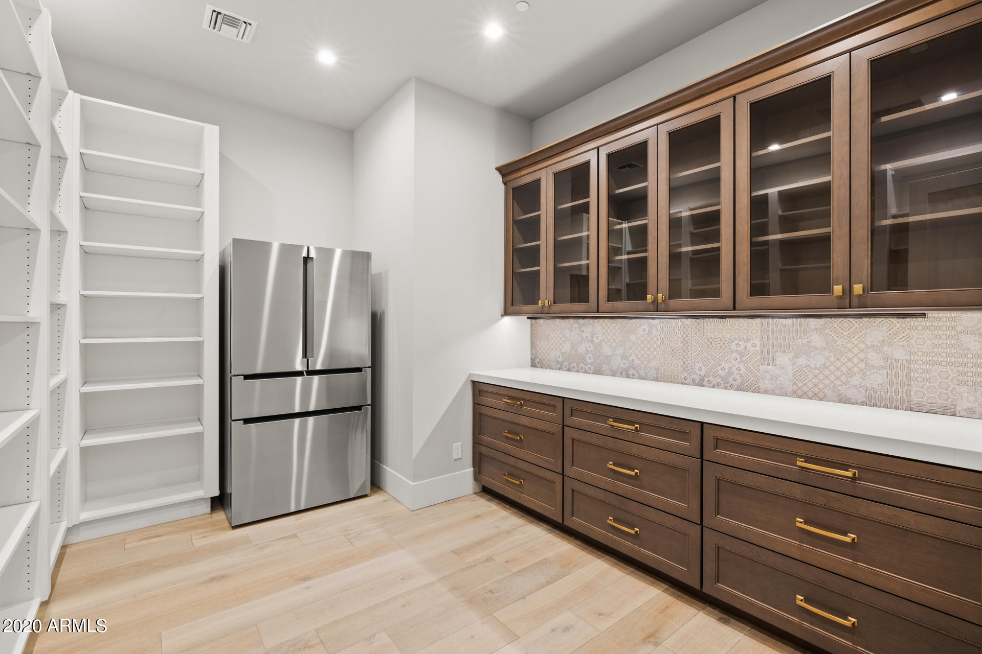 BOULDER CREST ESTATES UNIT 3 AT TROON NORTH - Residential