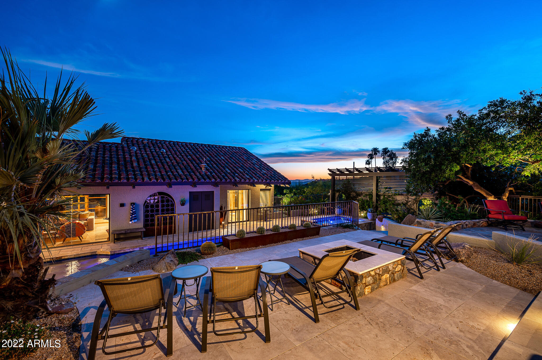 CAREFREE GRAND VIEW ESTATES 2 - Residential
