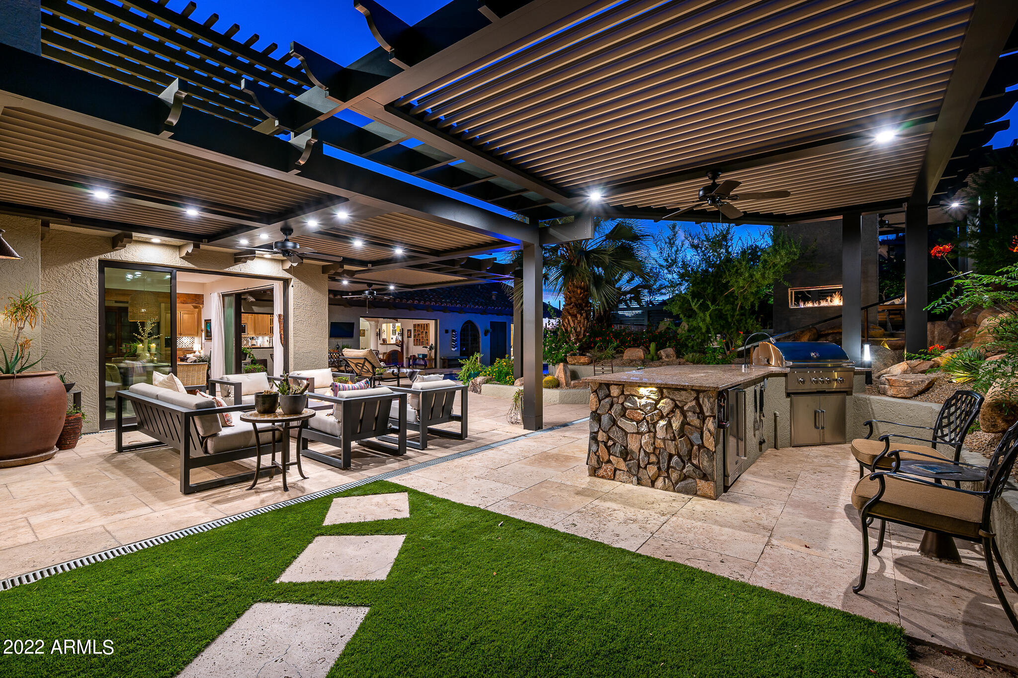 CAREFREE GRAND VIEW ESTATES 2 - Residential