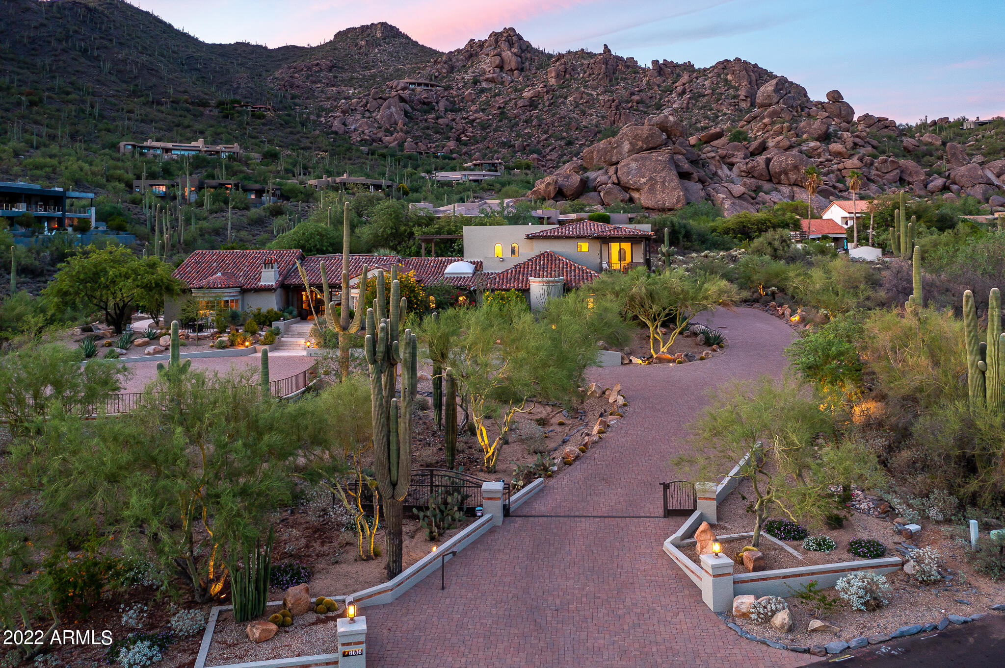 CAREFREE GRAND VIEW ESTATES 2 - Residential
