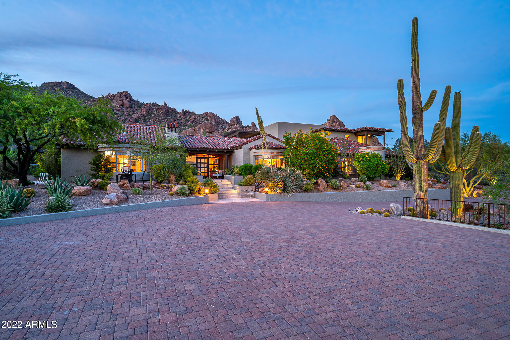 CAREFREE GRAND VIEW ESTATES 2 - Residential