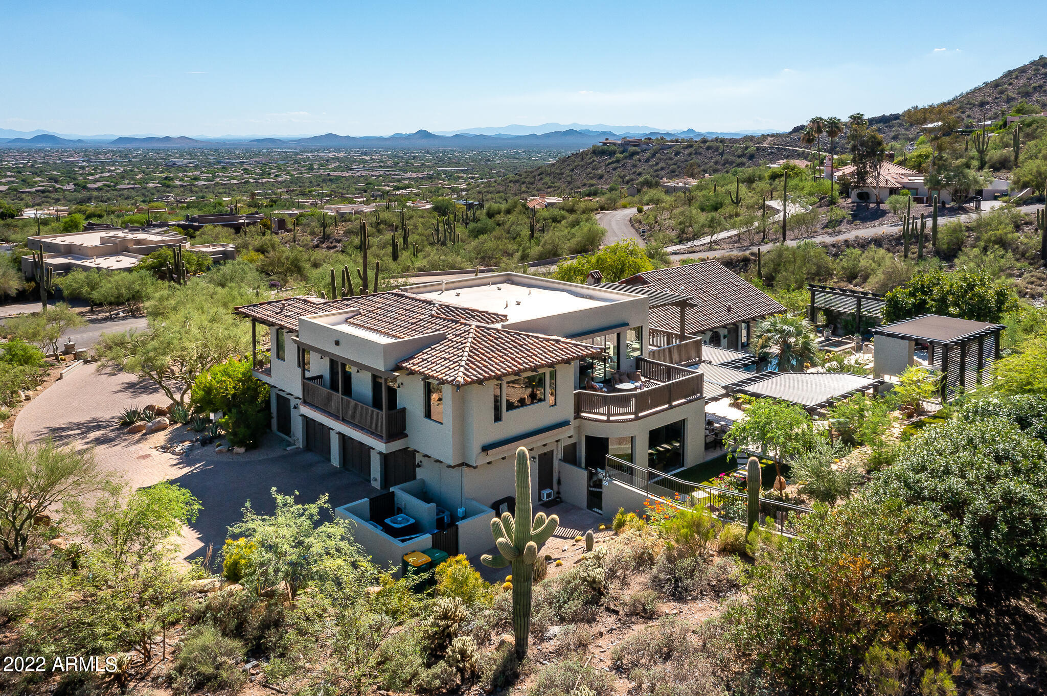 CAREFREE GRAND VIEW ESTATES 2 - Residential