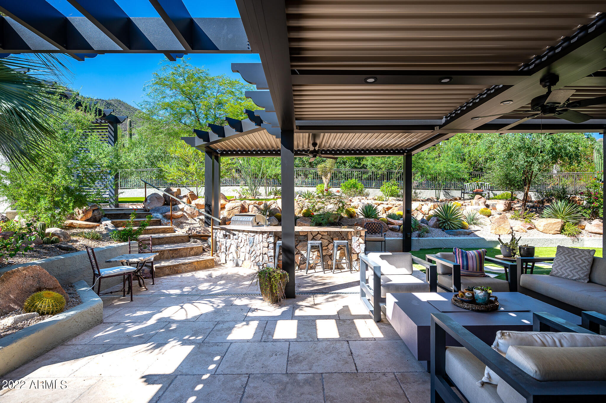 CAREFREE GRAND VIEW ESTATES 2 - Residential