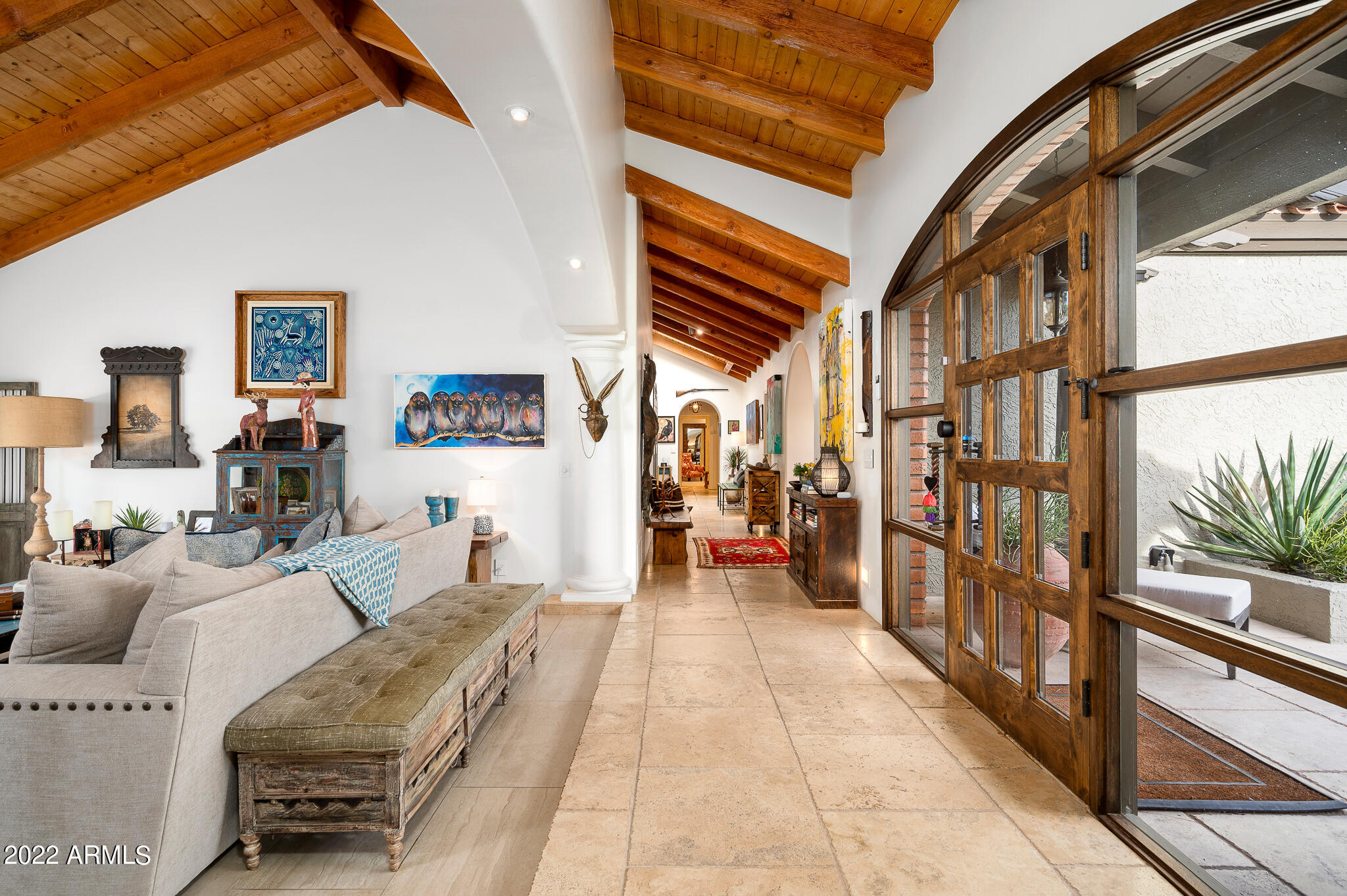 CAREFREE GRAND VIEW ESTATES 2 - Residential