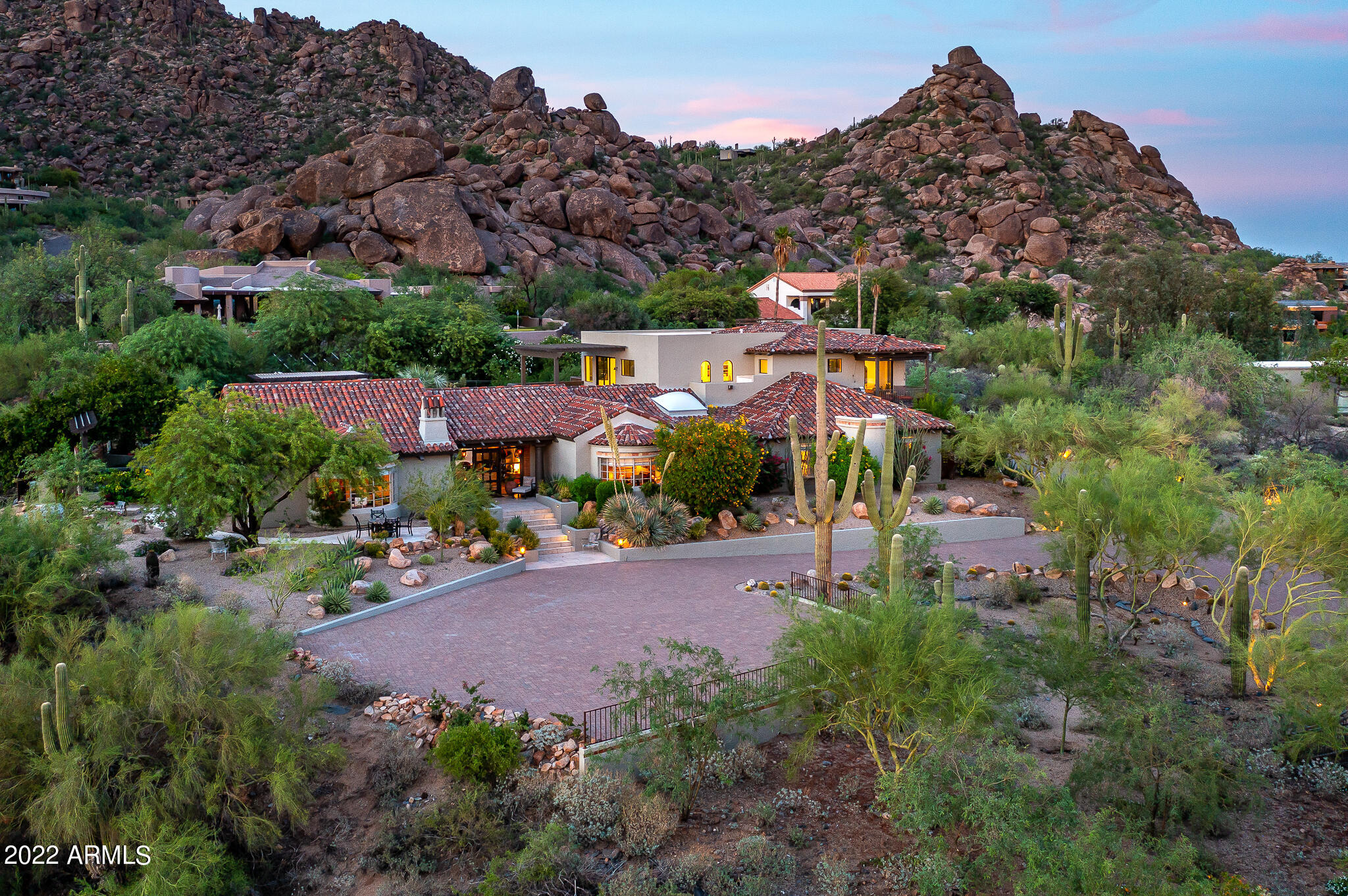 CAREFREE GRAND VIEW ESTATES 2 - Residential