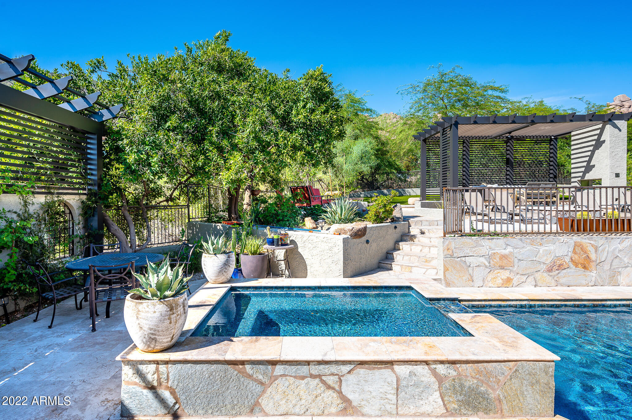 CAREFREE GRAND VIEW ESTATES 2 - Residential