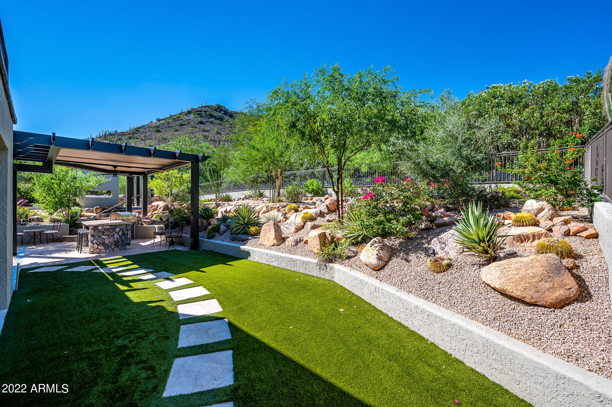 CAREFREE GRAND VIEW ESTATES 2 - Residential