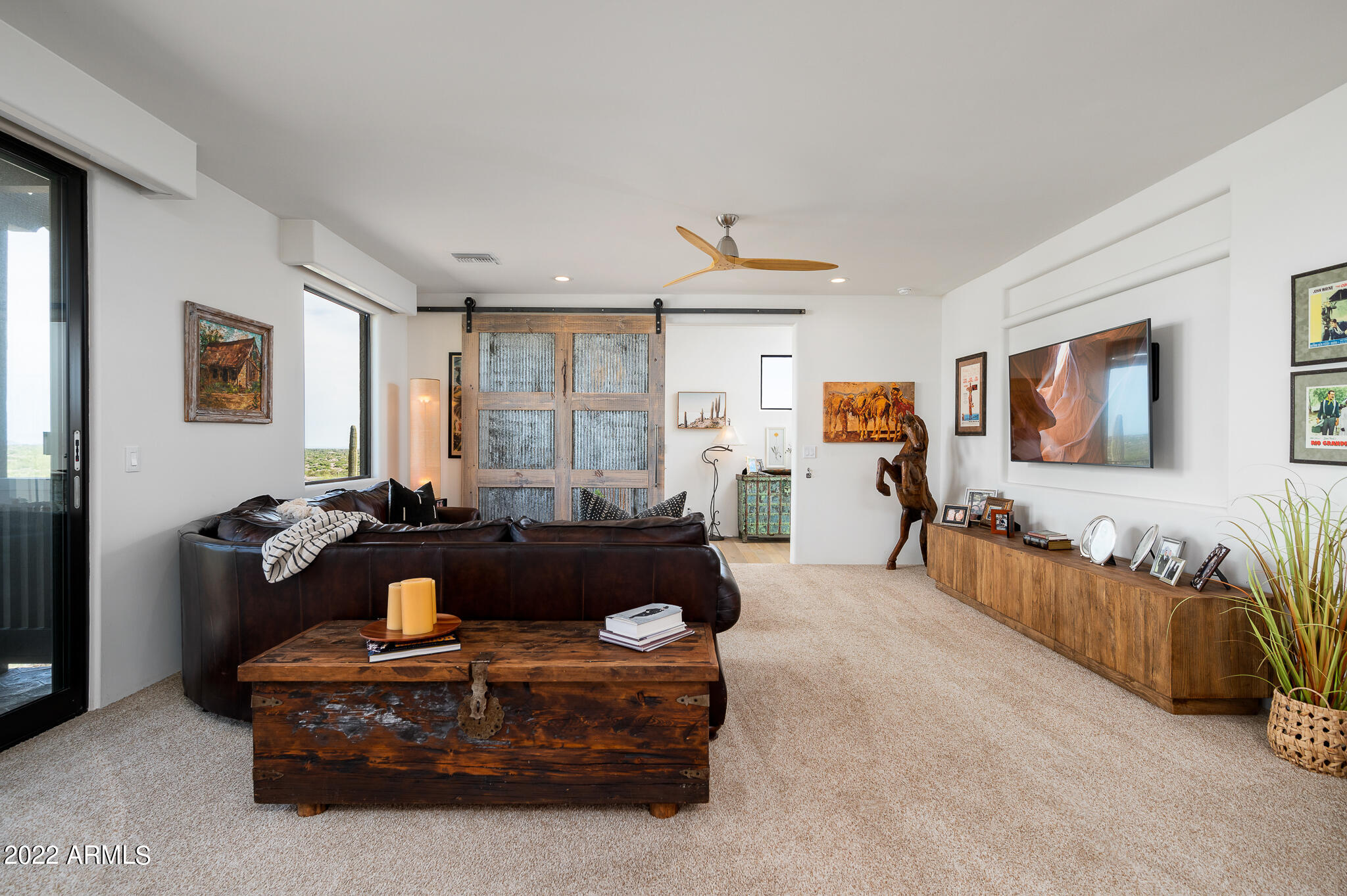 CAREFREE GRAND VIEW ESTATES 2 - Residential