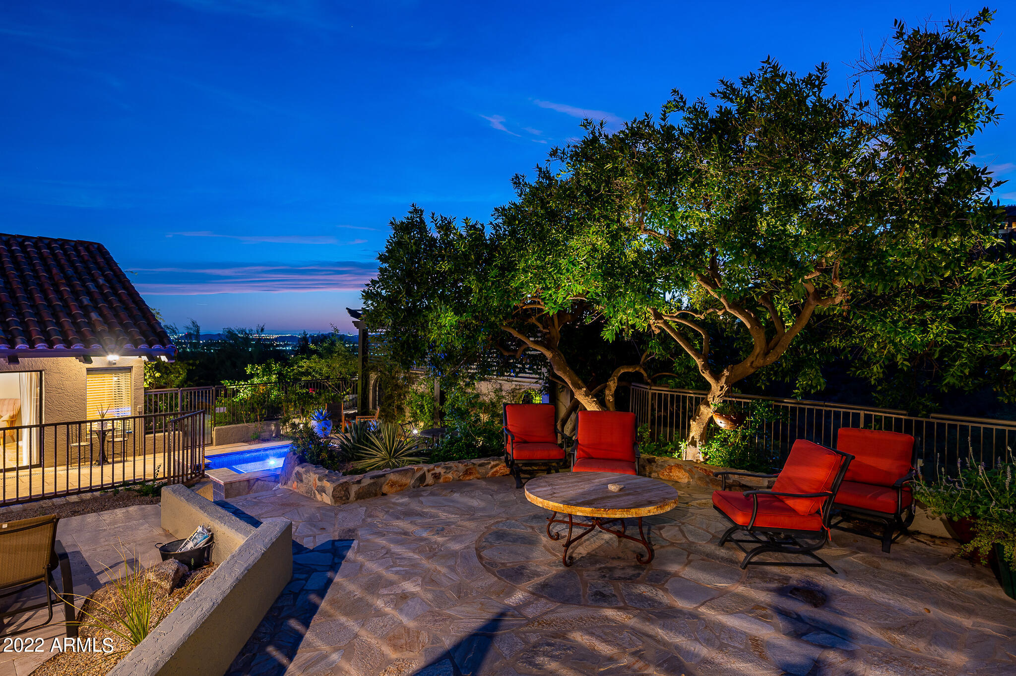 CAREFREE GRAND VIEW ESTATES 2 - Residential