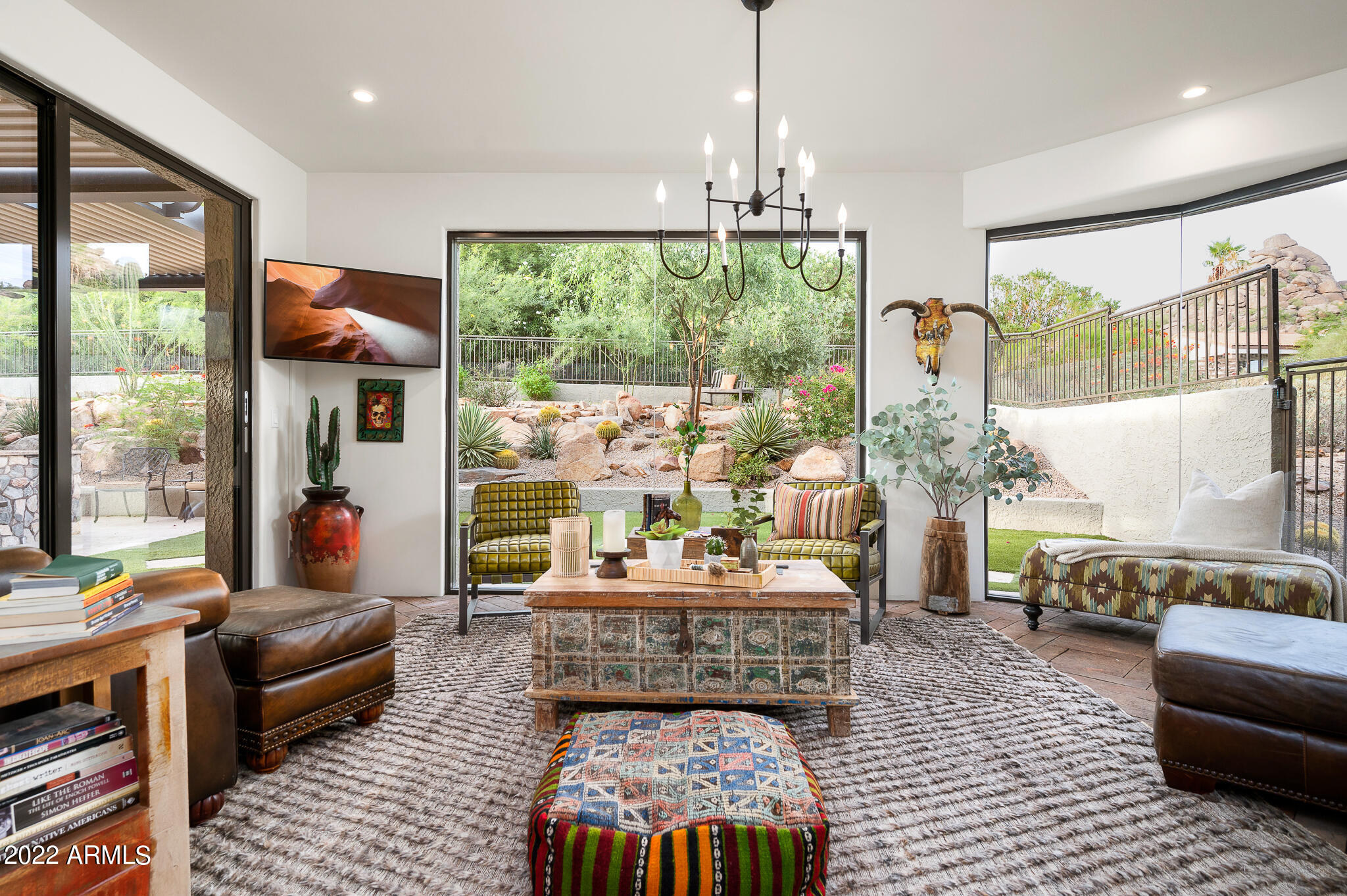 CAREFREE GRAND VIEW ESTATES 2 - Residential