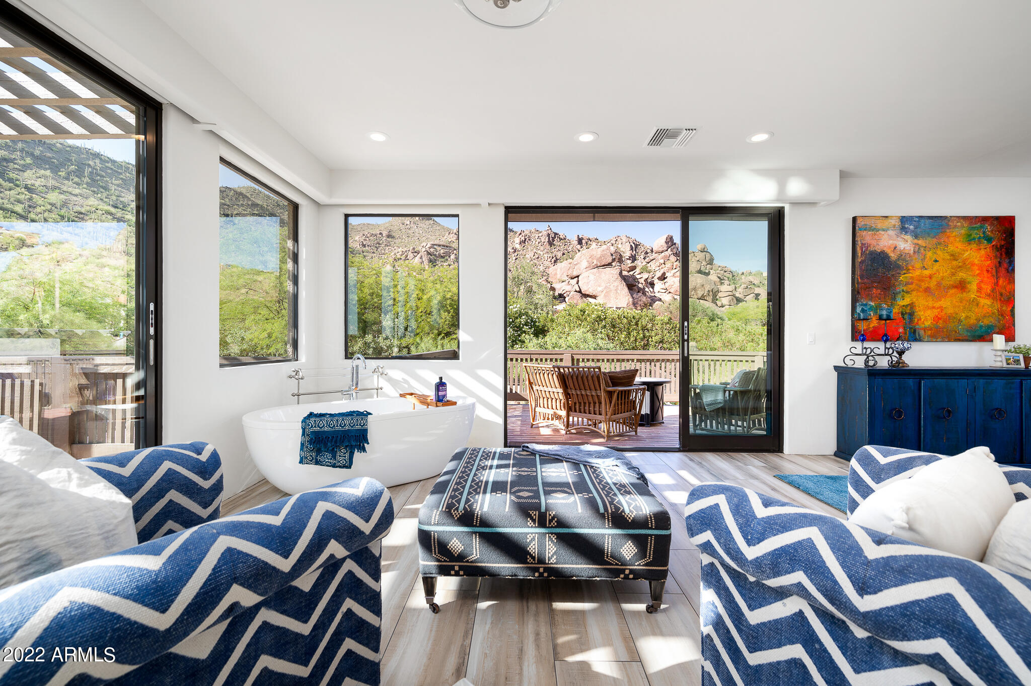 CAREFREE GRAND VIEW ESTATES 2 - Residential
