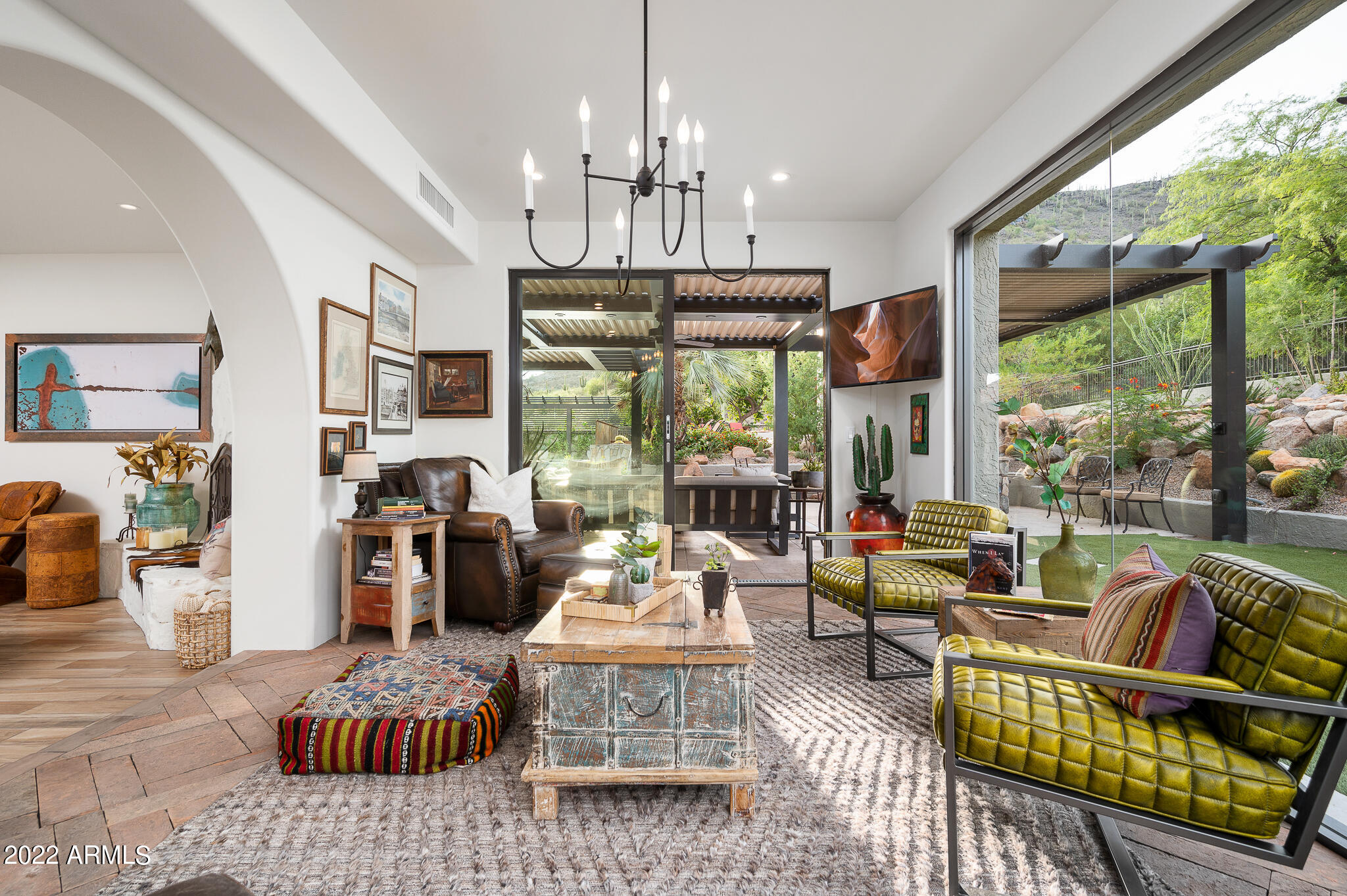 CAREFREE GRAND VIEW ESTATES 2 - Residential
