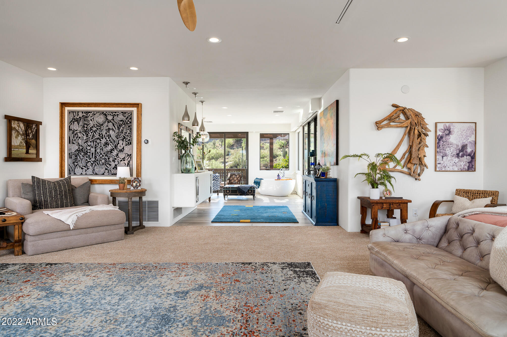 CAREFREE GRAND VIEW ESTATES 2 - Residential