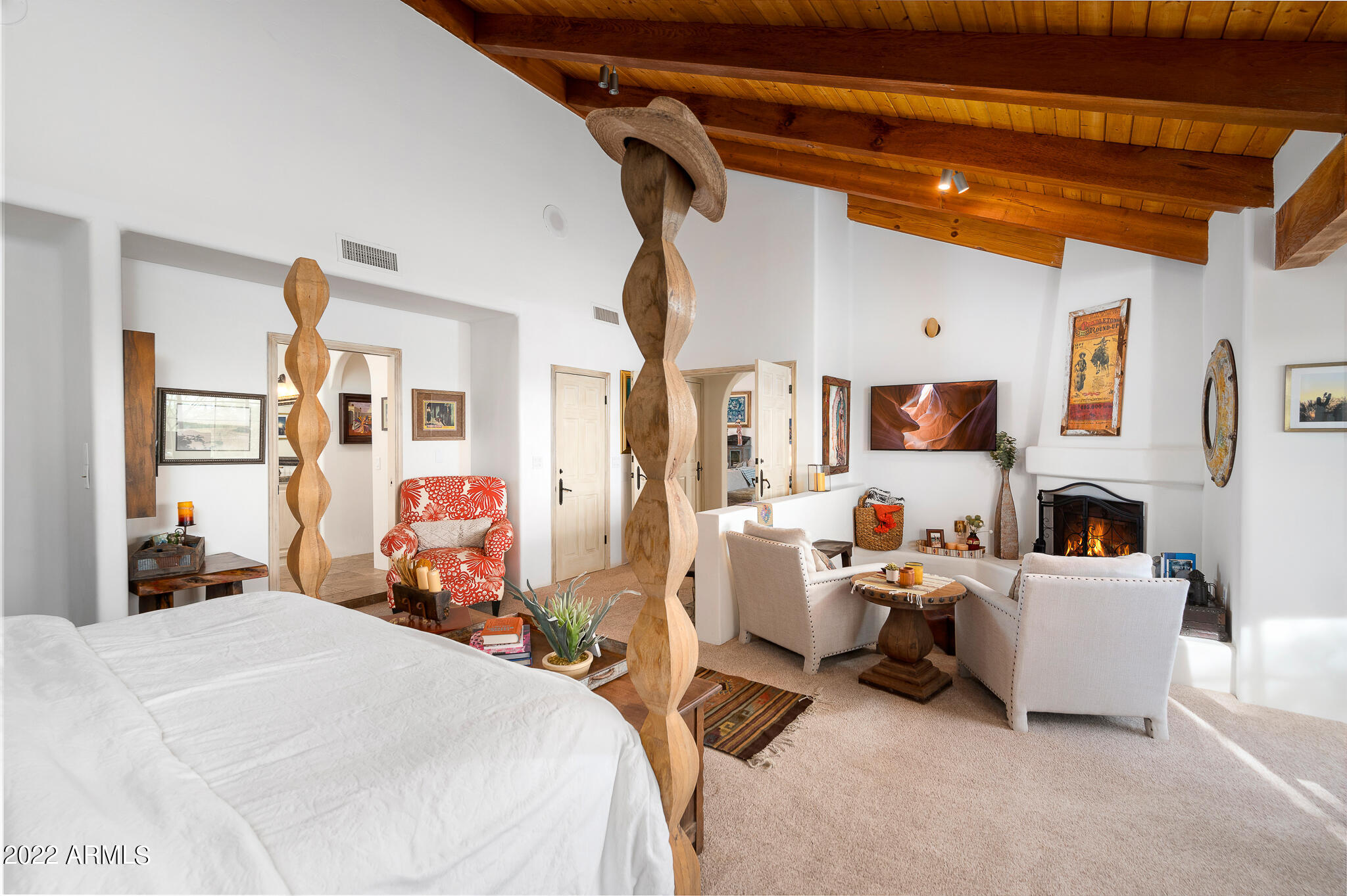 CAREFREE GRAND VIEW ESTATES 2 - Residential