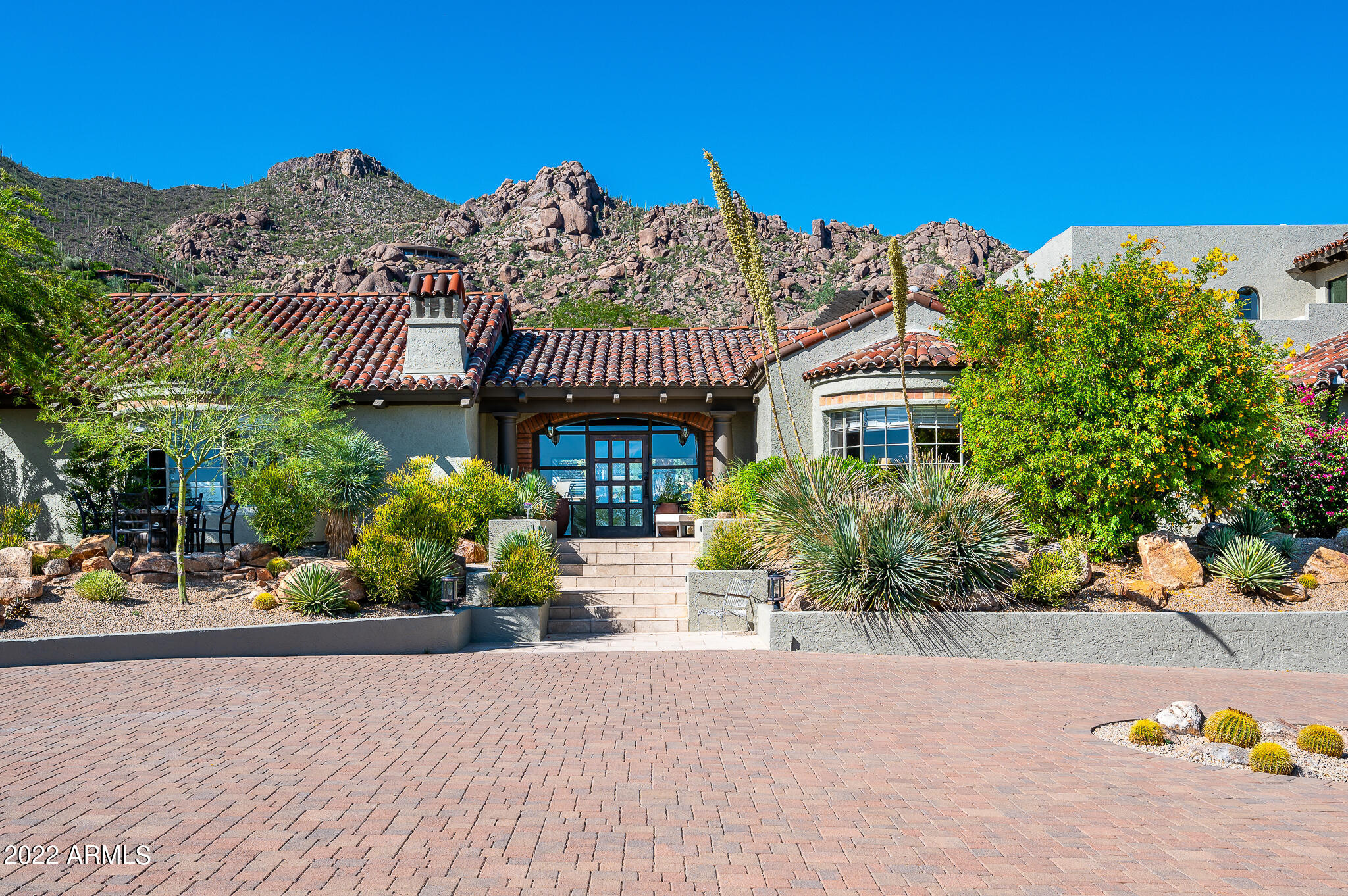 CAREFREE GRAND VIEW ESTATES 2 - Residential