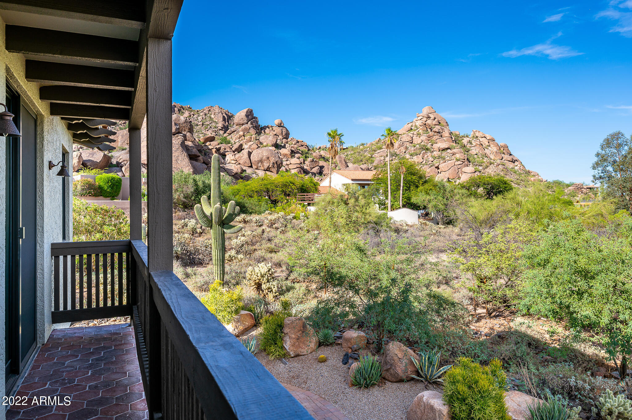 CAREFREE GRAND VIEW ESTATES 2 - Residential