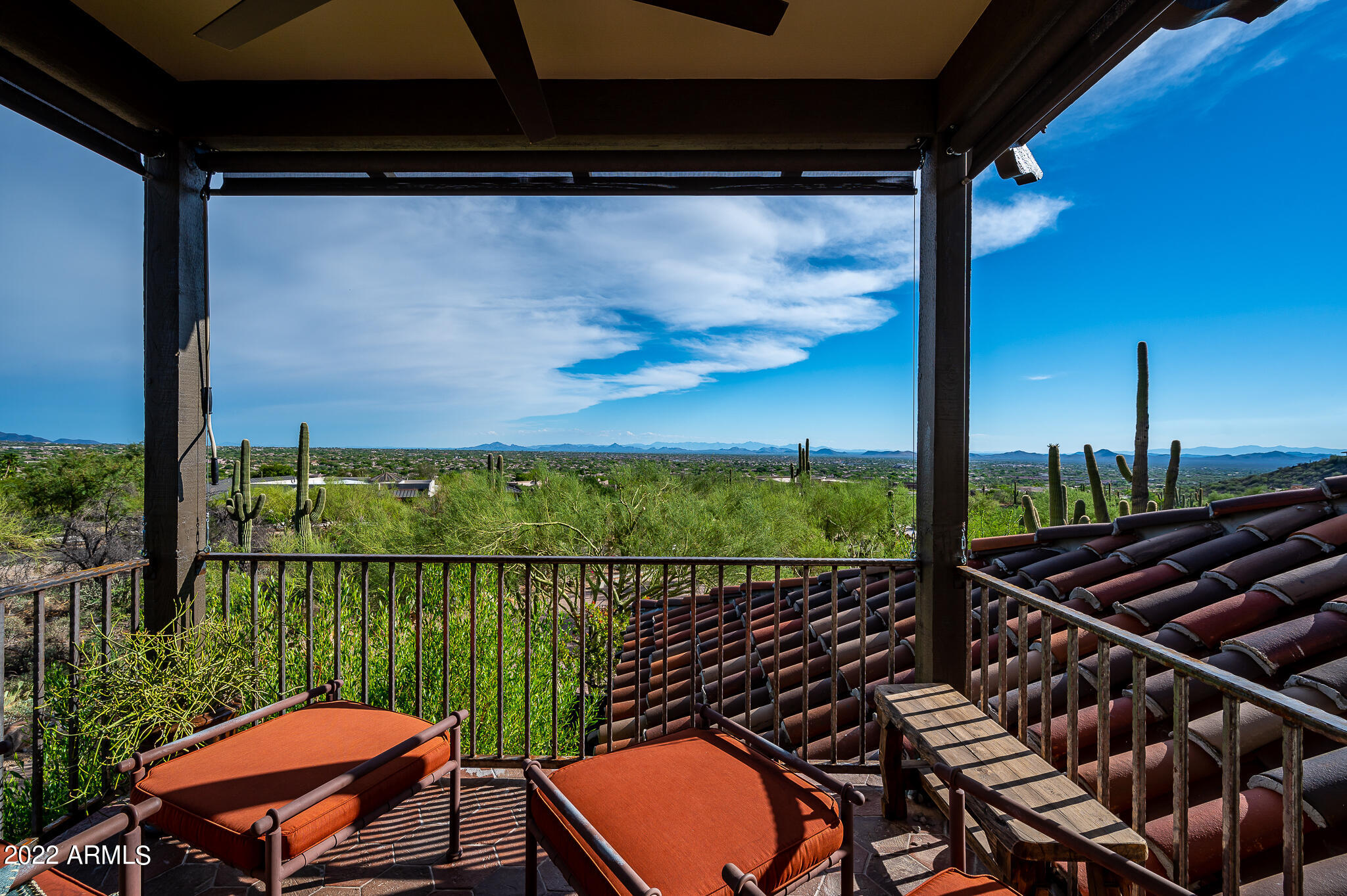 CAREFREE GRAND VIEW ESTATES 2 - Residential