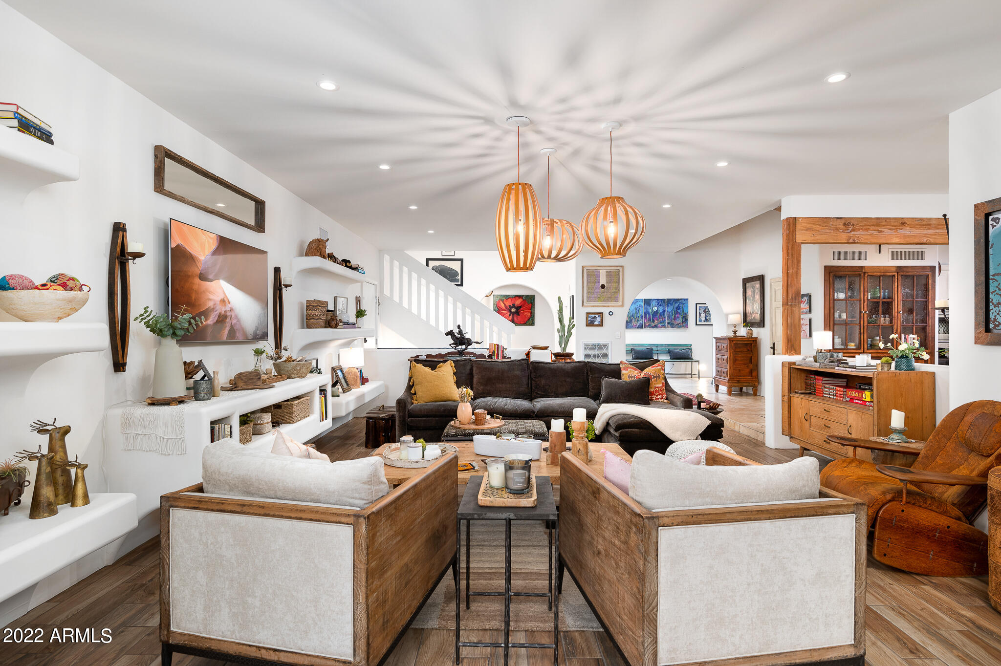 CAREFREE GRAND VIEW ESTATES 2 - Residential