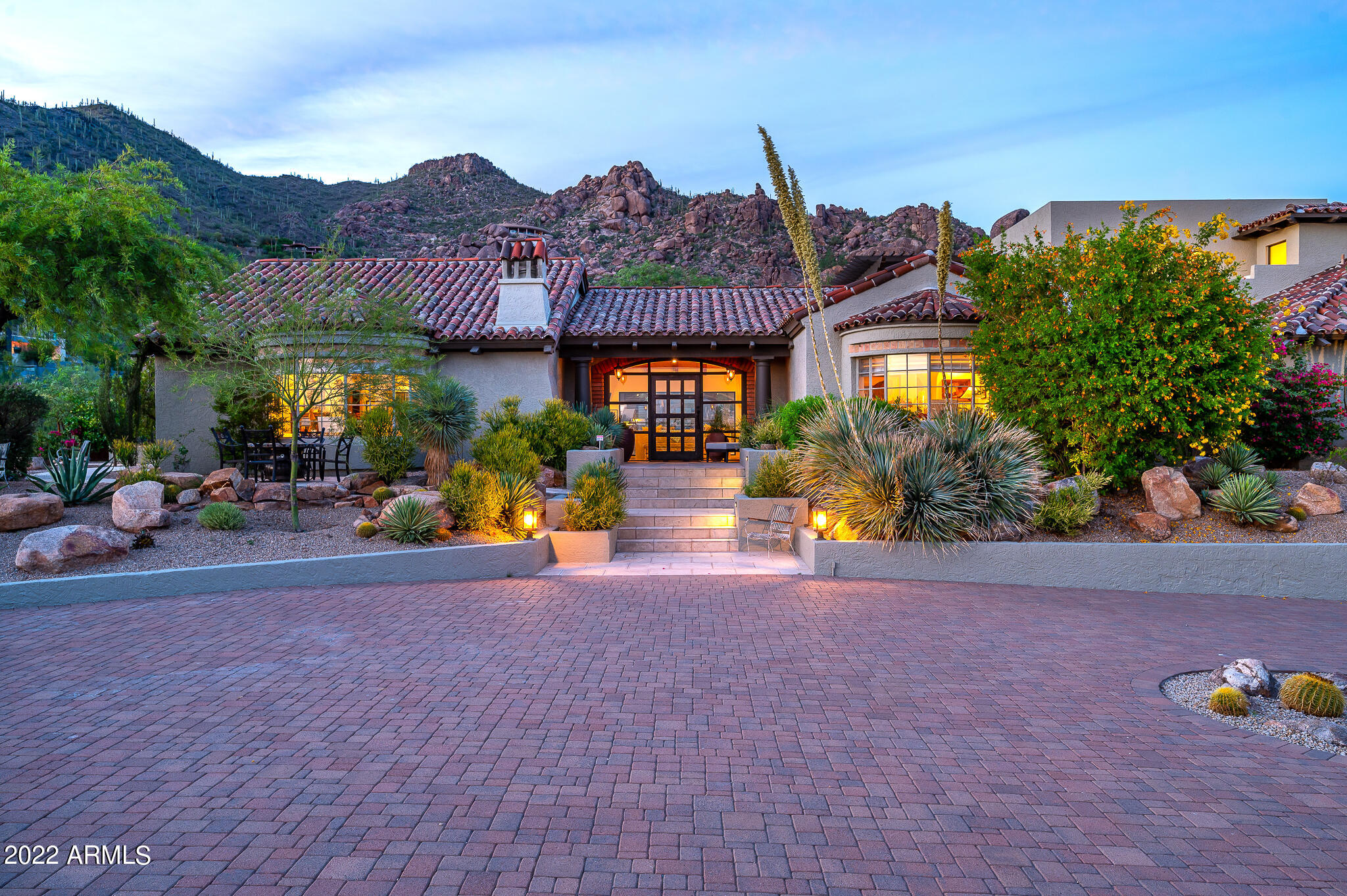 CAREFREE GRAND VIEW ESTATES 2 - Residential