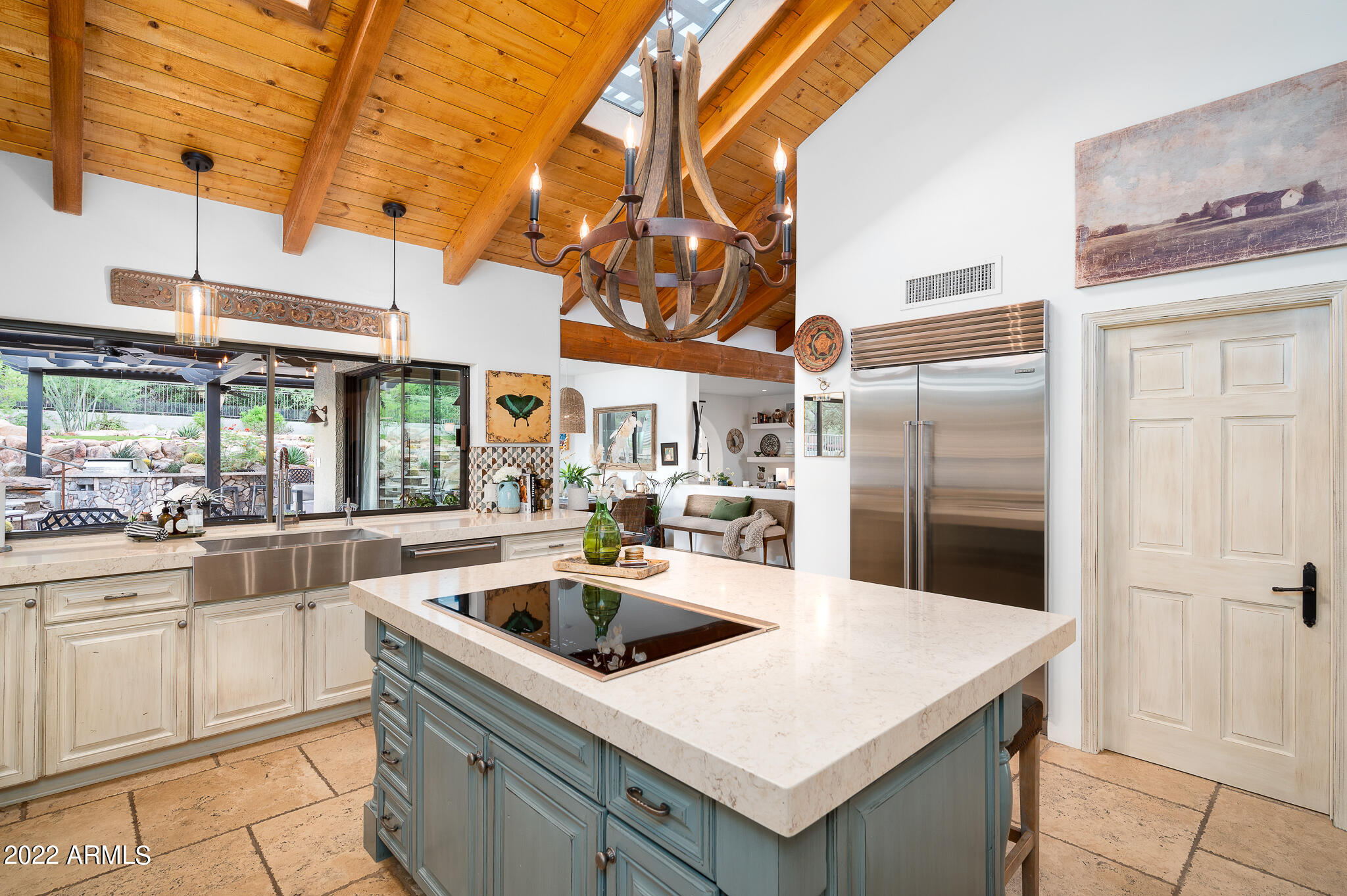 CAREFREE GRAND VIEW ESTATES 2 - Residential
