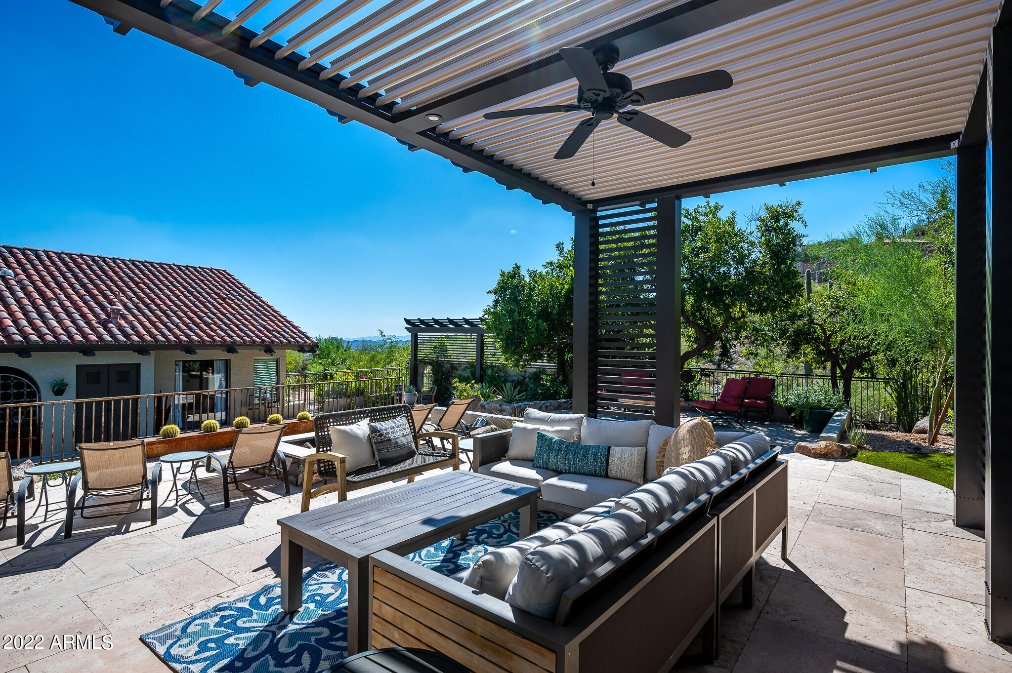 CAREFREE GRAND VIEW ESTATES 2 - Residential