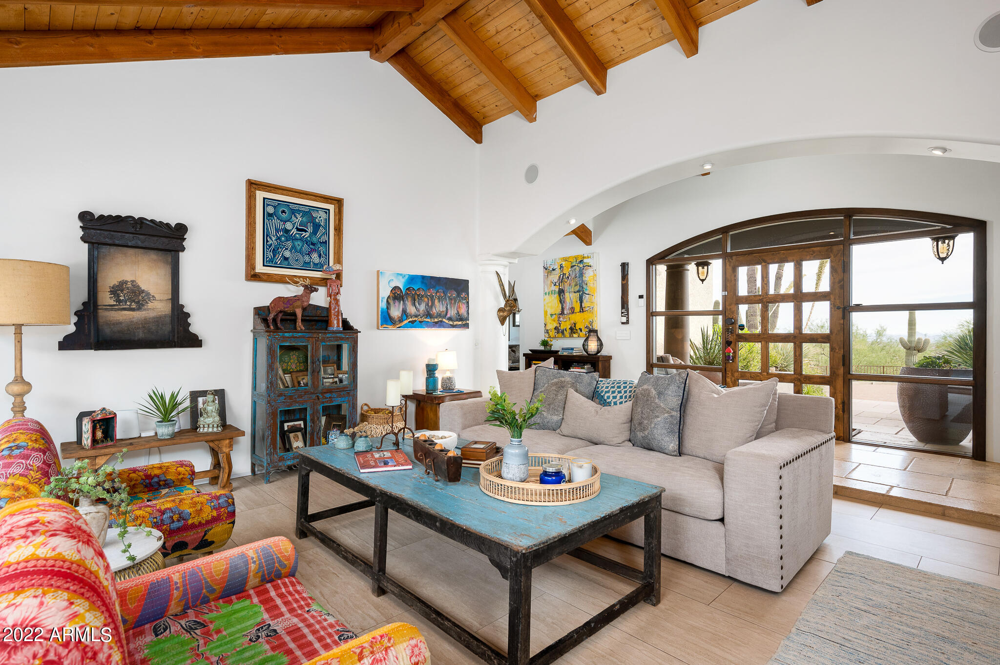 CAREFREE GRAND VIEW ESTATES 2 - Residential