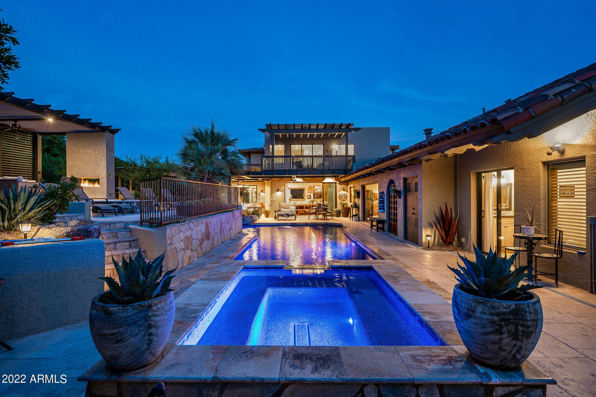 CAREFREE GRAND VIEW ESTATES 2 - Residential