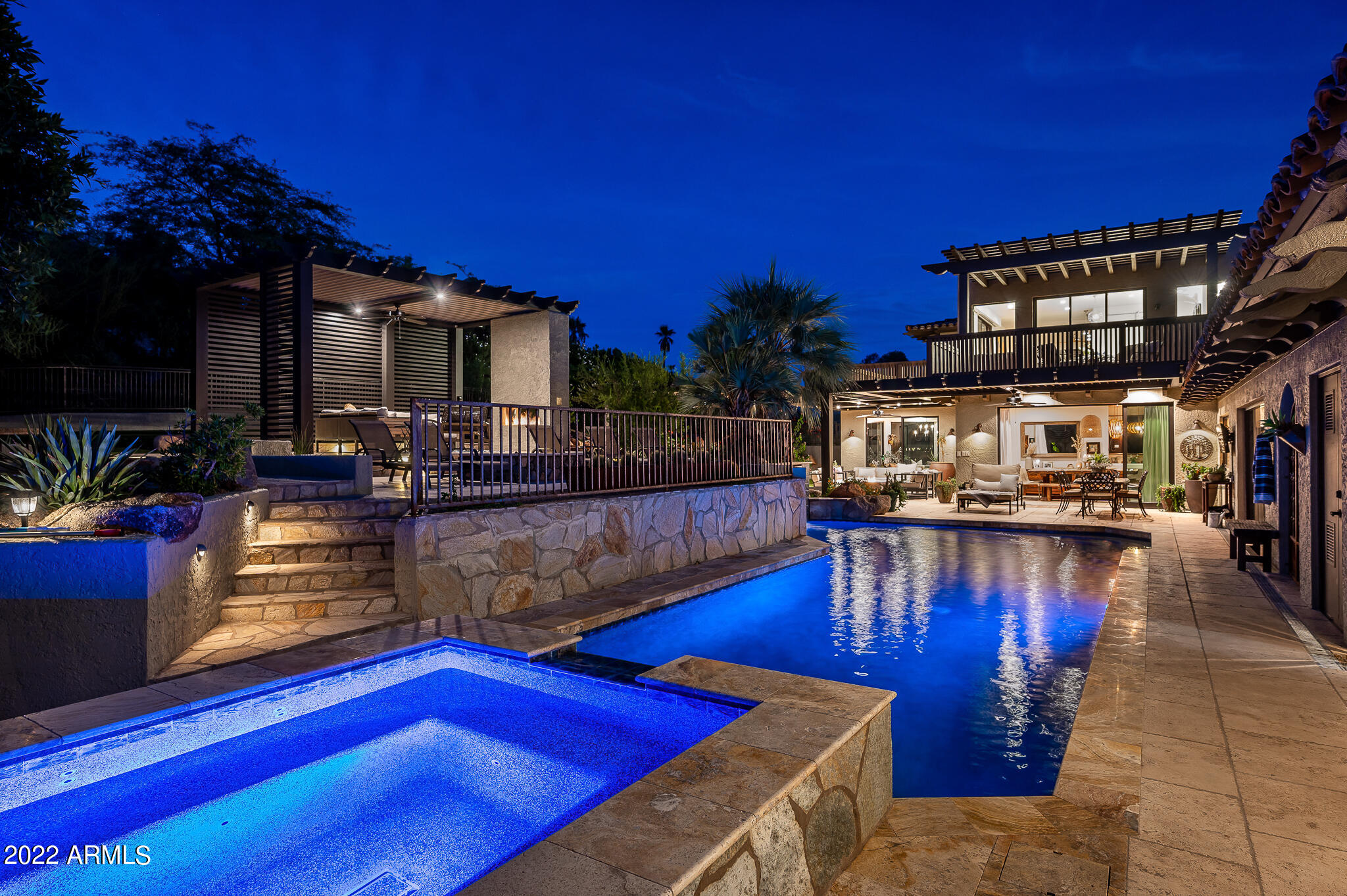 CAREFREE GRAND VIEW ESTATES 2 - Residential