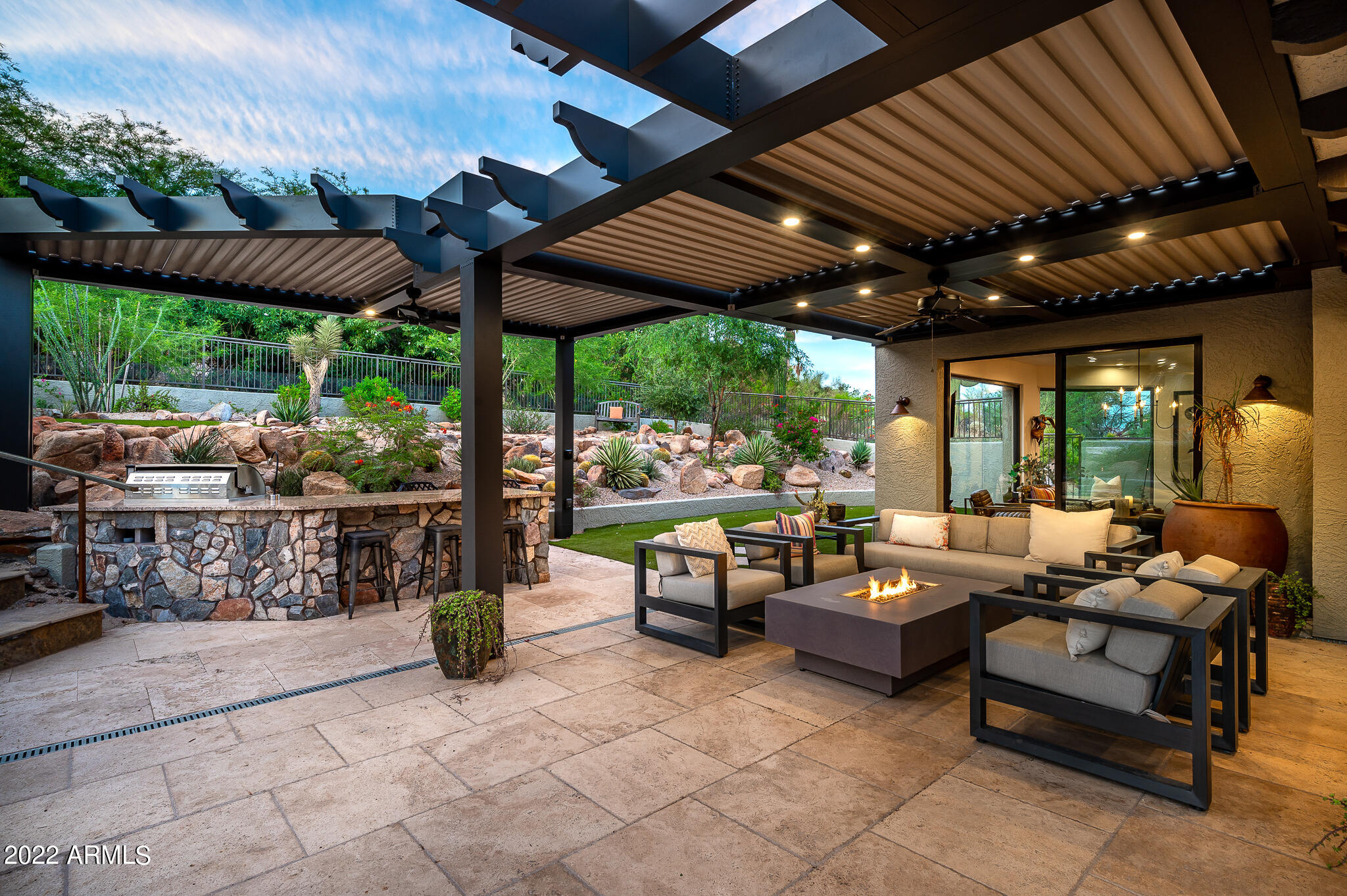 CAREFREE GRAND VIEW ESTATES 2 - Residential