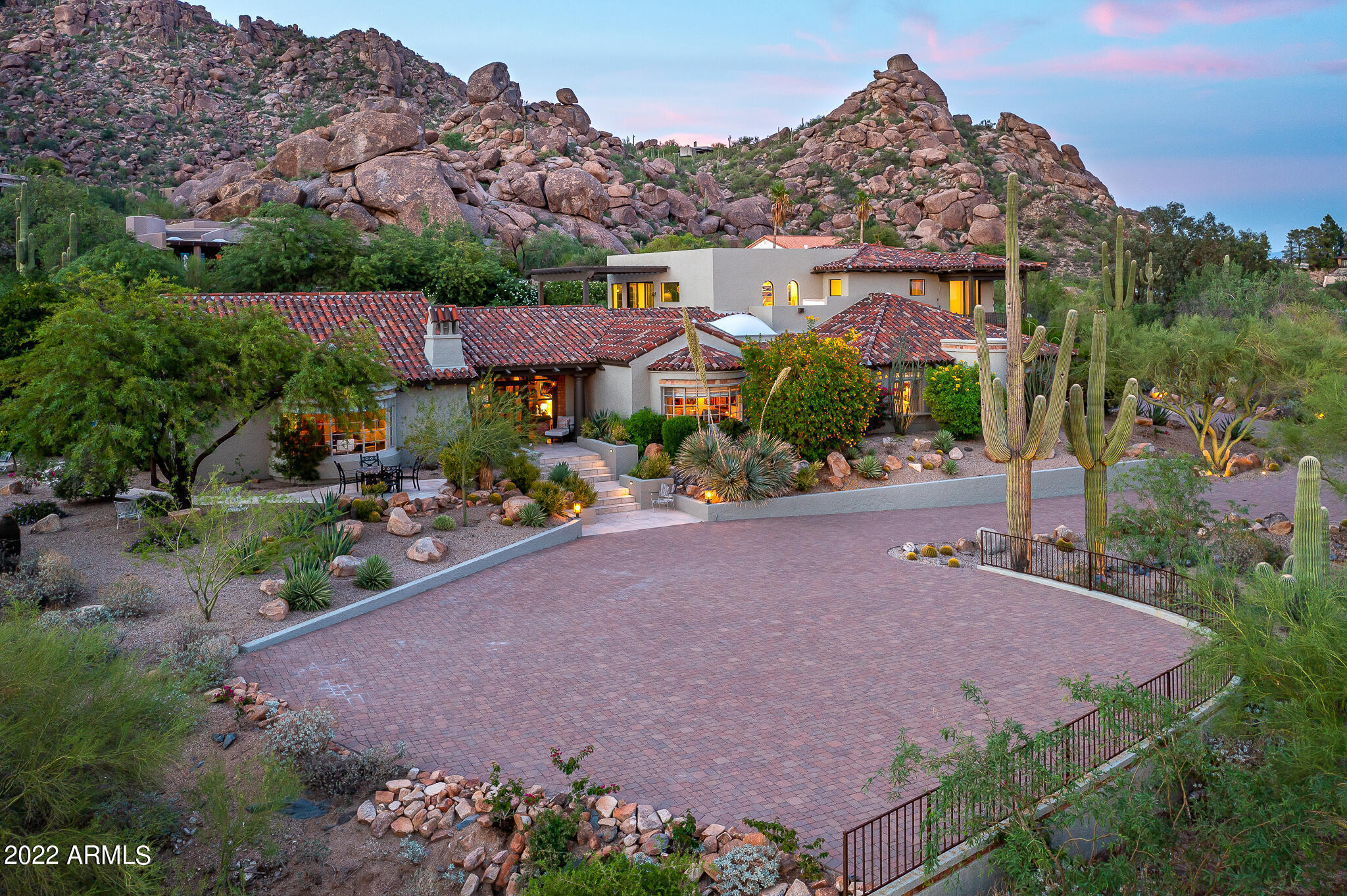 CAREFREE GRAND VIEW ESTATES 2 - Residential