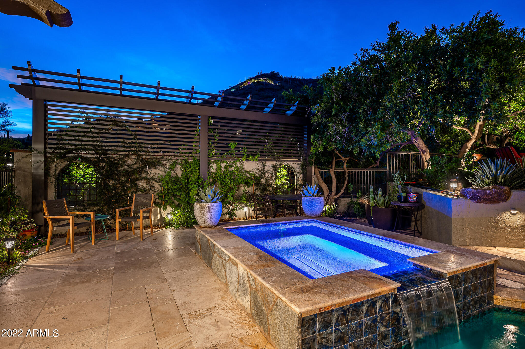 CAREFREE GRAND VIEW ESTATES 2 - Residential