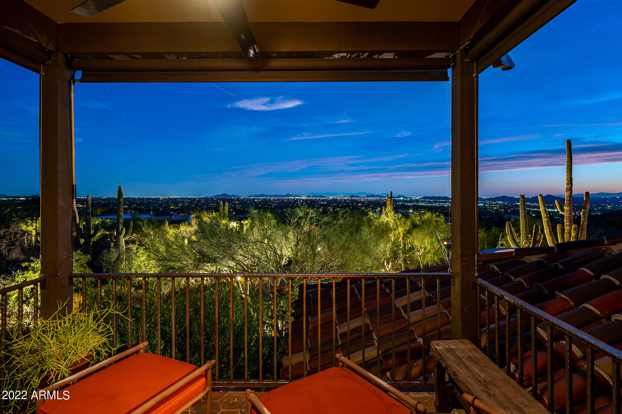 CAREFREE GRAND VIEW ESTATES 2 - Residential