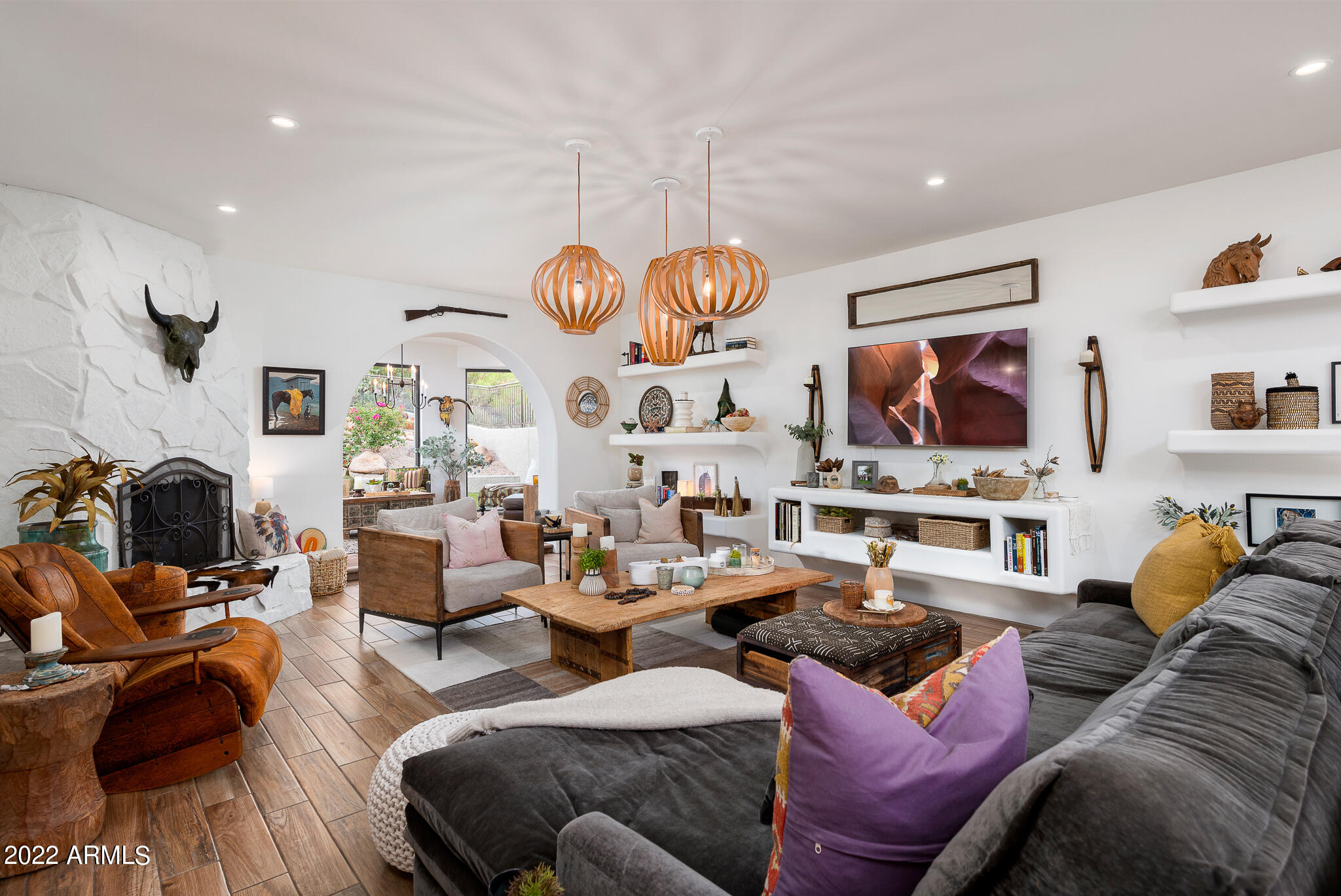 CAREFREE GRAND VIEW ESTATES 2 - Residential
