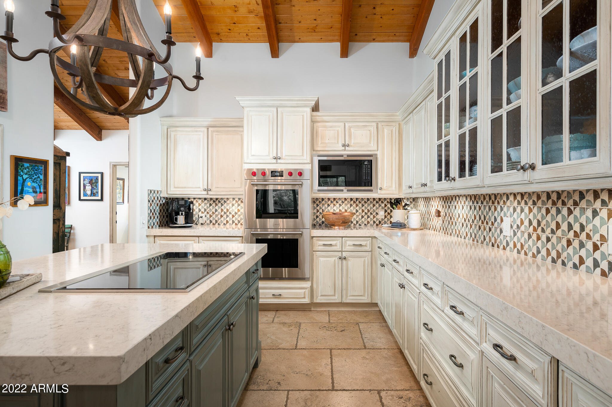 CAREFREE GRAND VIEW ESTATES 2 - Residential