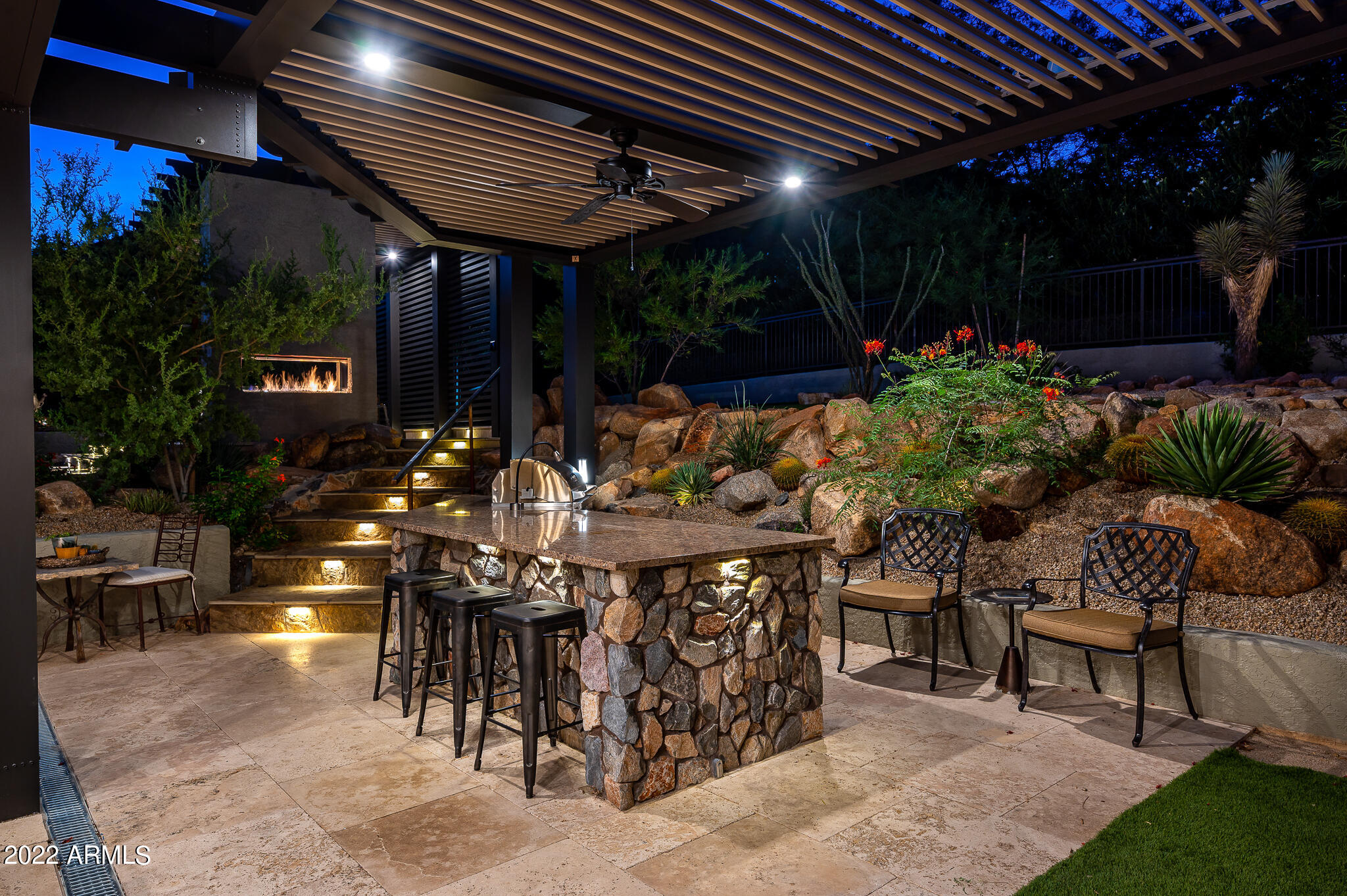 CAREFREE GRAND VIEW ESTATES 2 - Residential
