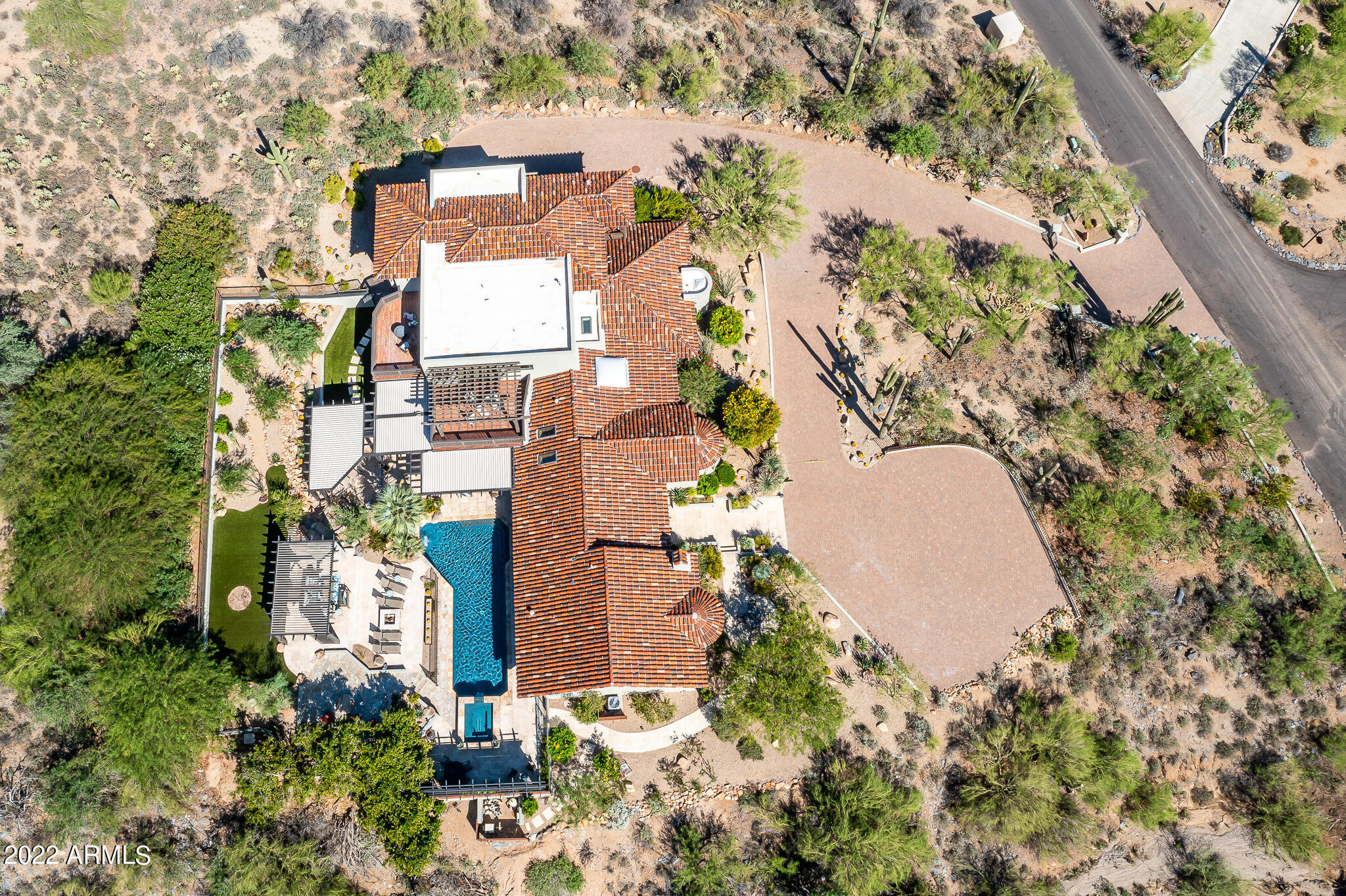 CAREFREE GRAND VIEW ESTATES 2 - Residential