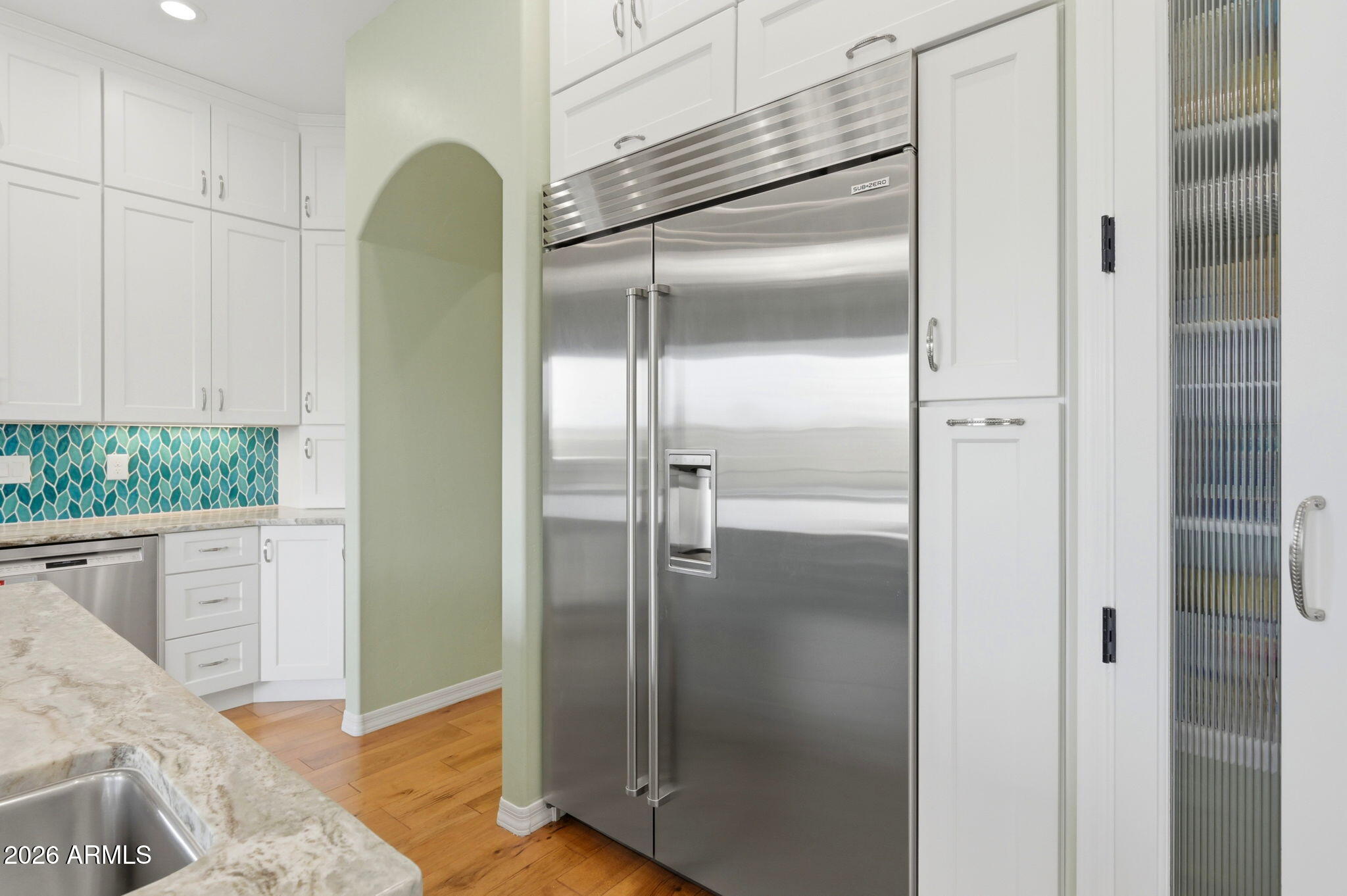 PRESCOTT HIGHLANDS UNITS 2-5 REPLAT AMENDED - Residential