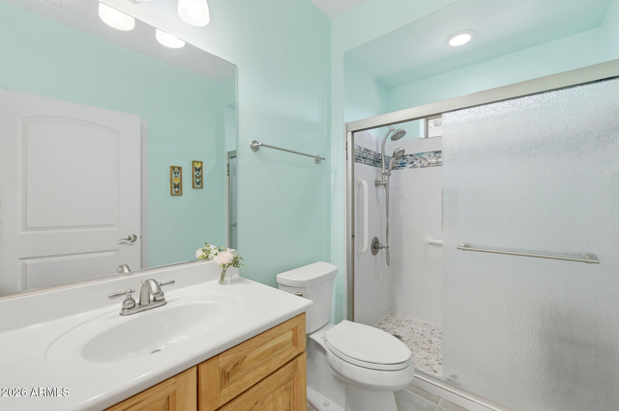 PRESCOTT HIGHLANDS UNITS 2-5 REPLAT AMENDED - Residential