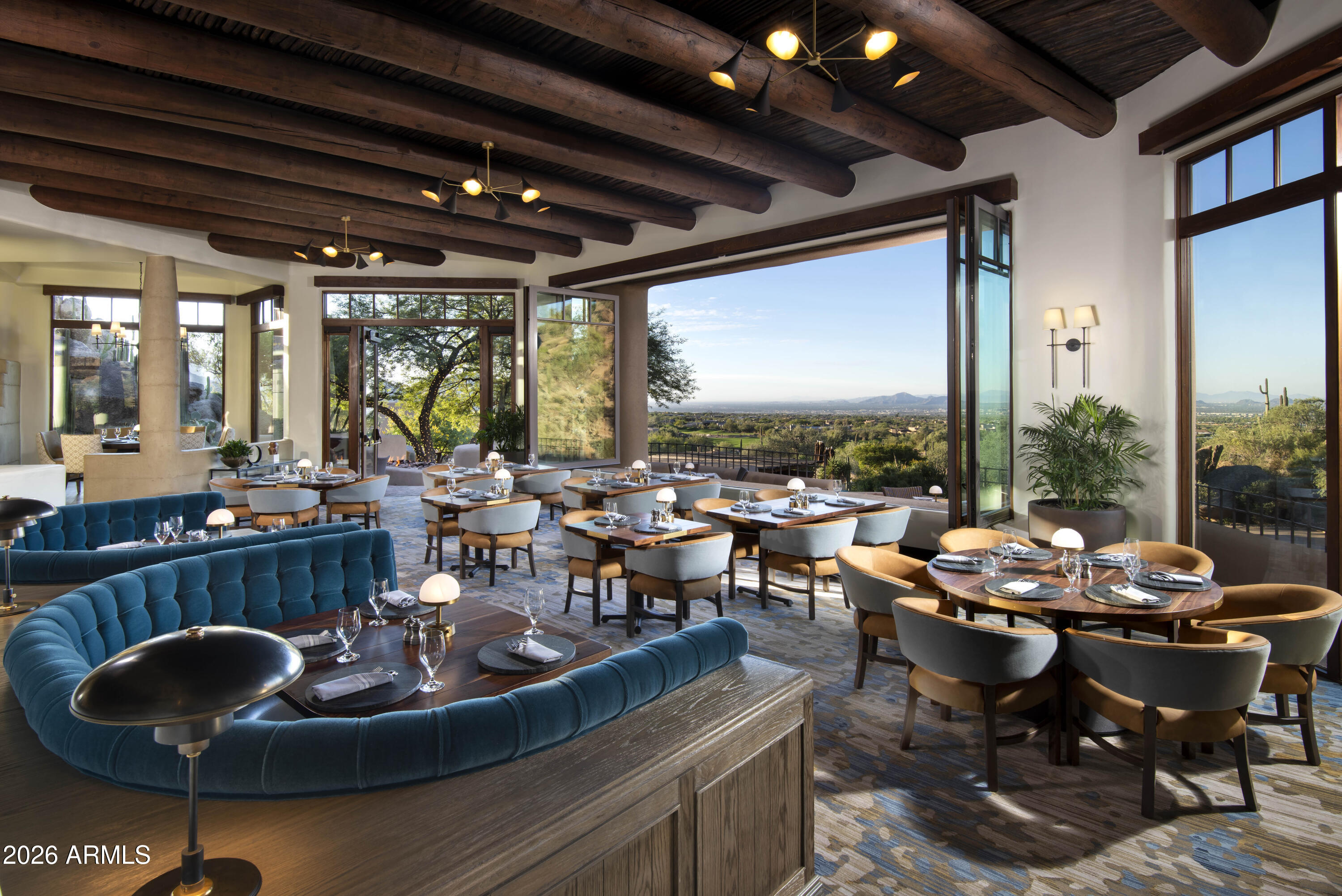 DESERT HIGHLANDS - Residential