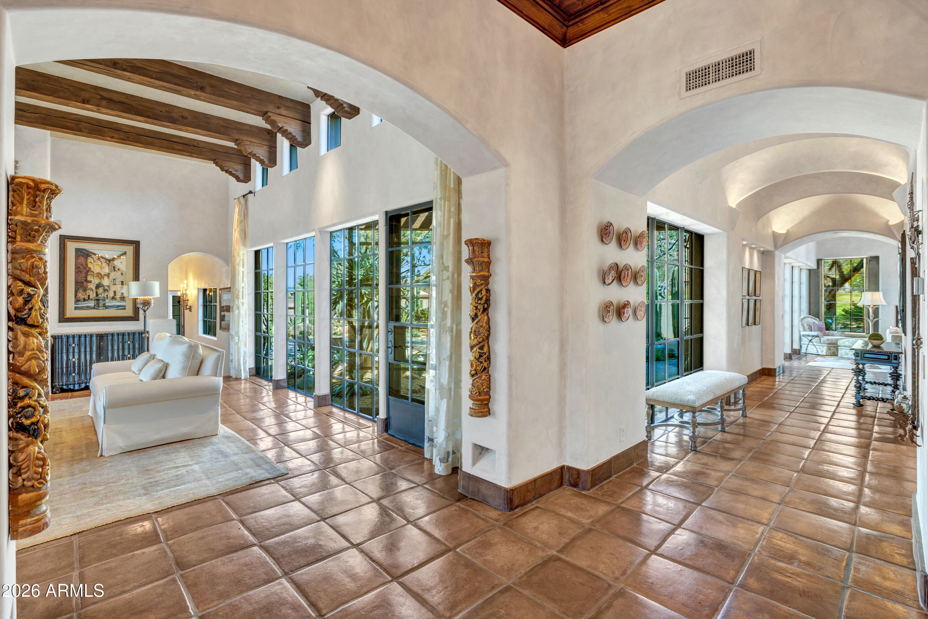 DESERT HIGHLANDS - Residential