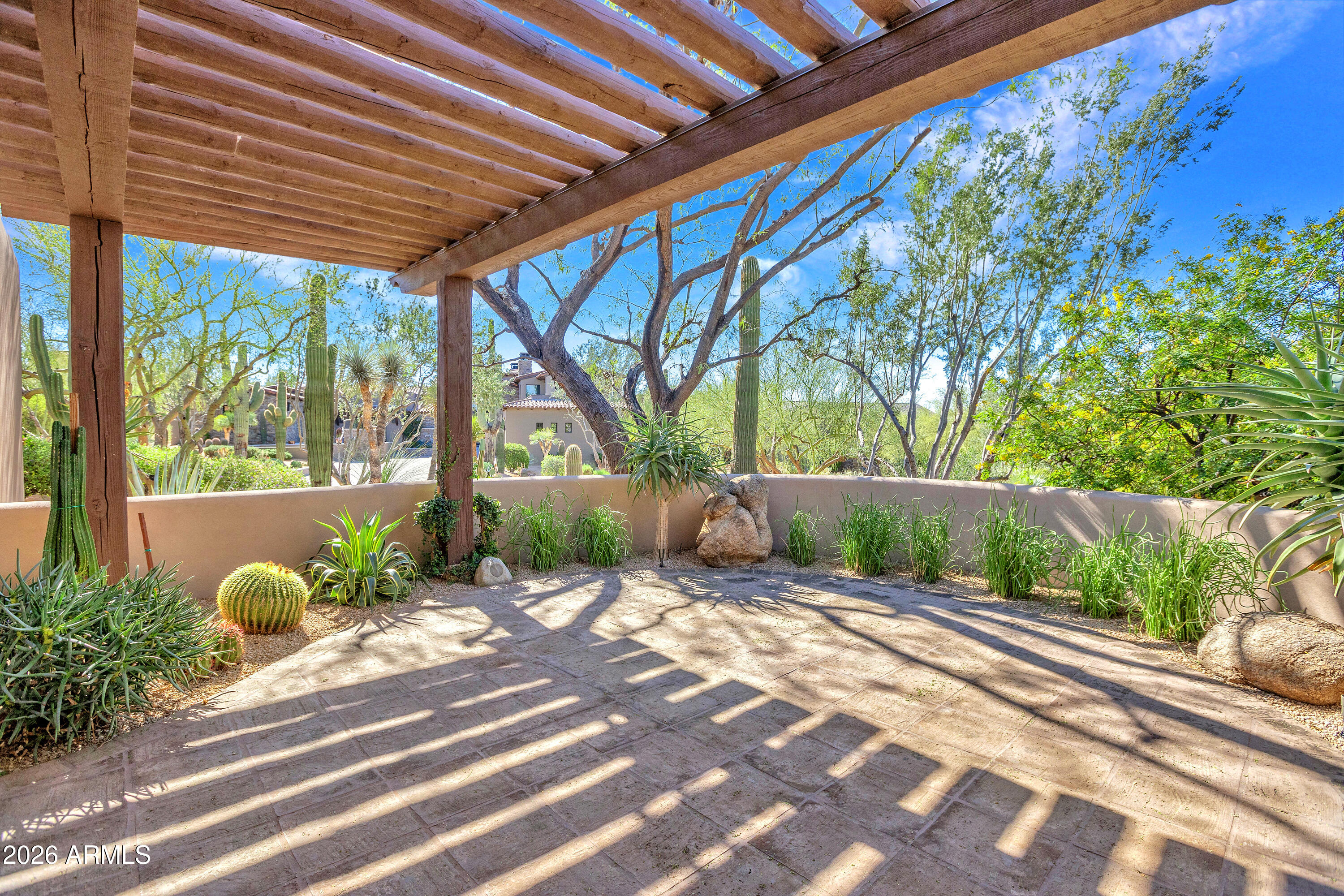 DESERT HIGHLANDS - Residential