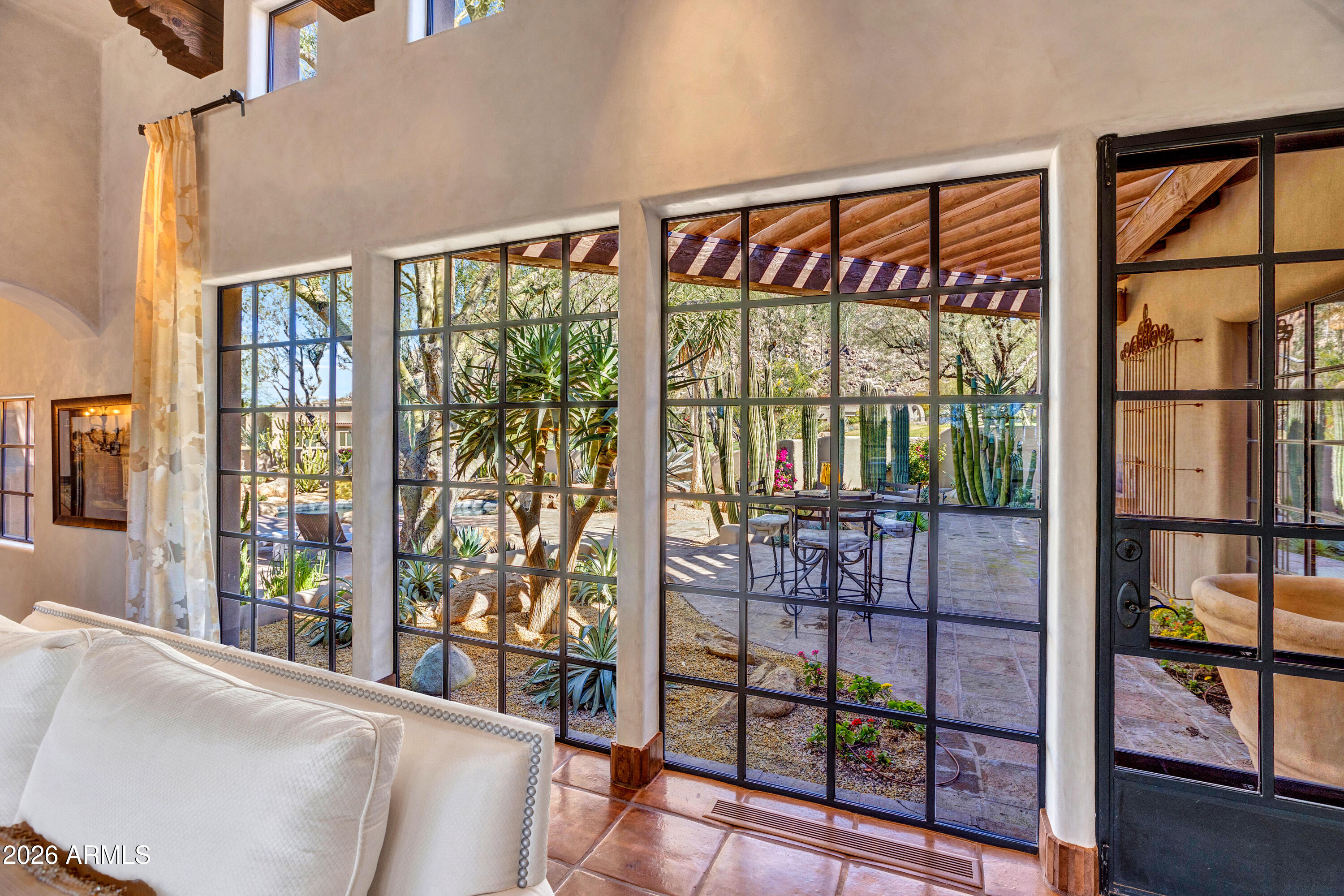 DESERT HIGHLANDS - Residential