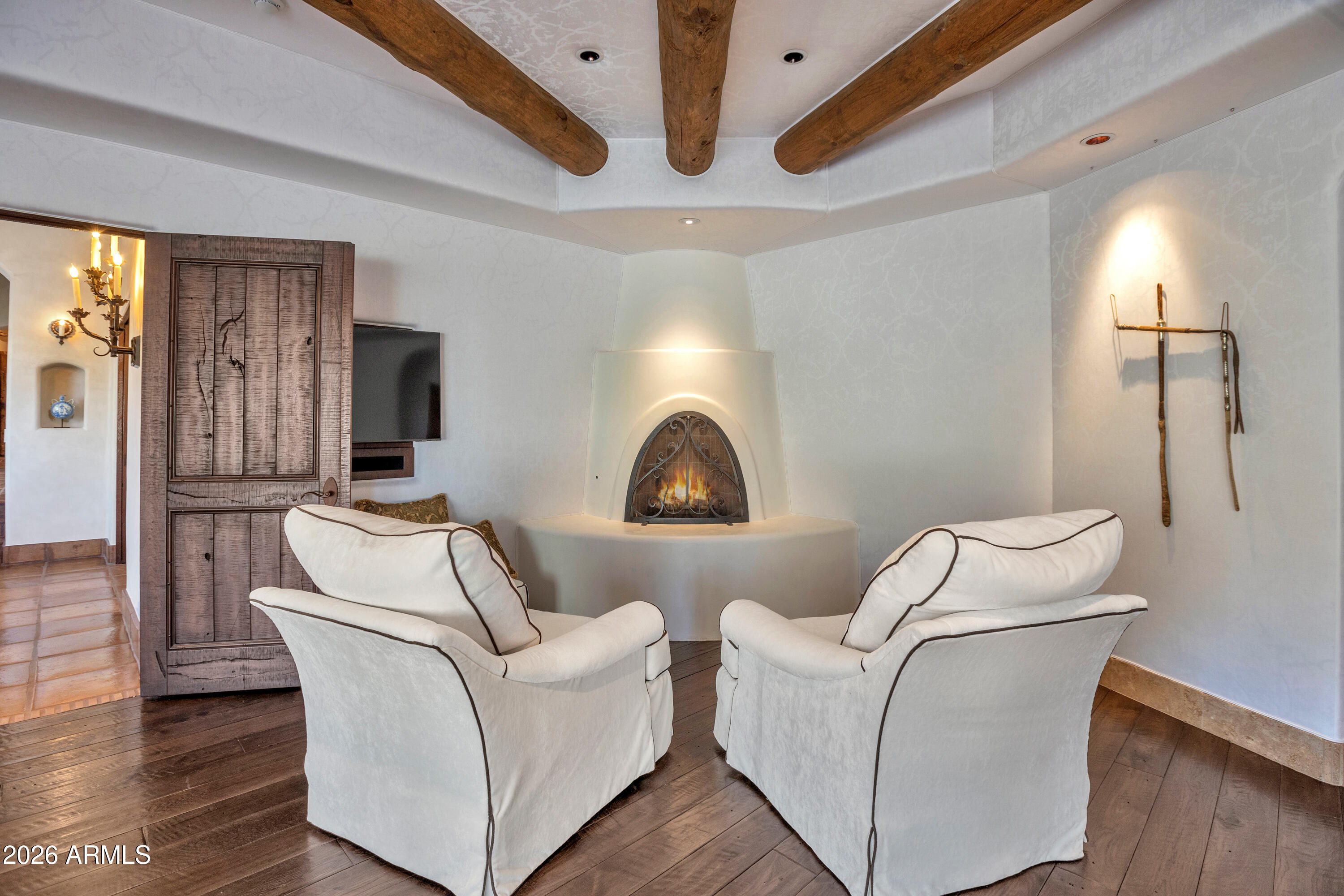 DESERT HIGHLANDS - Residential