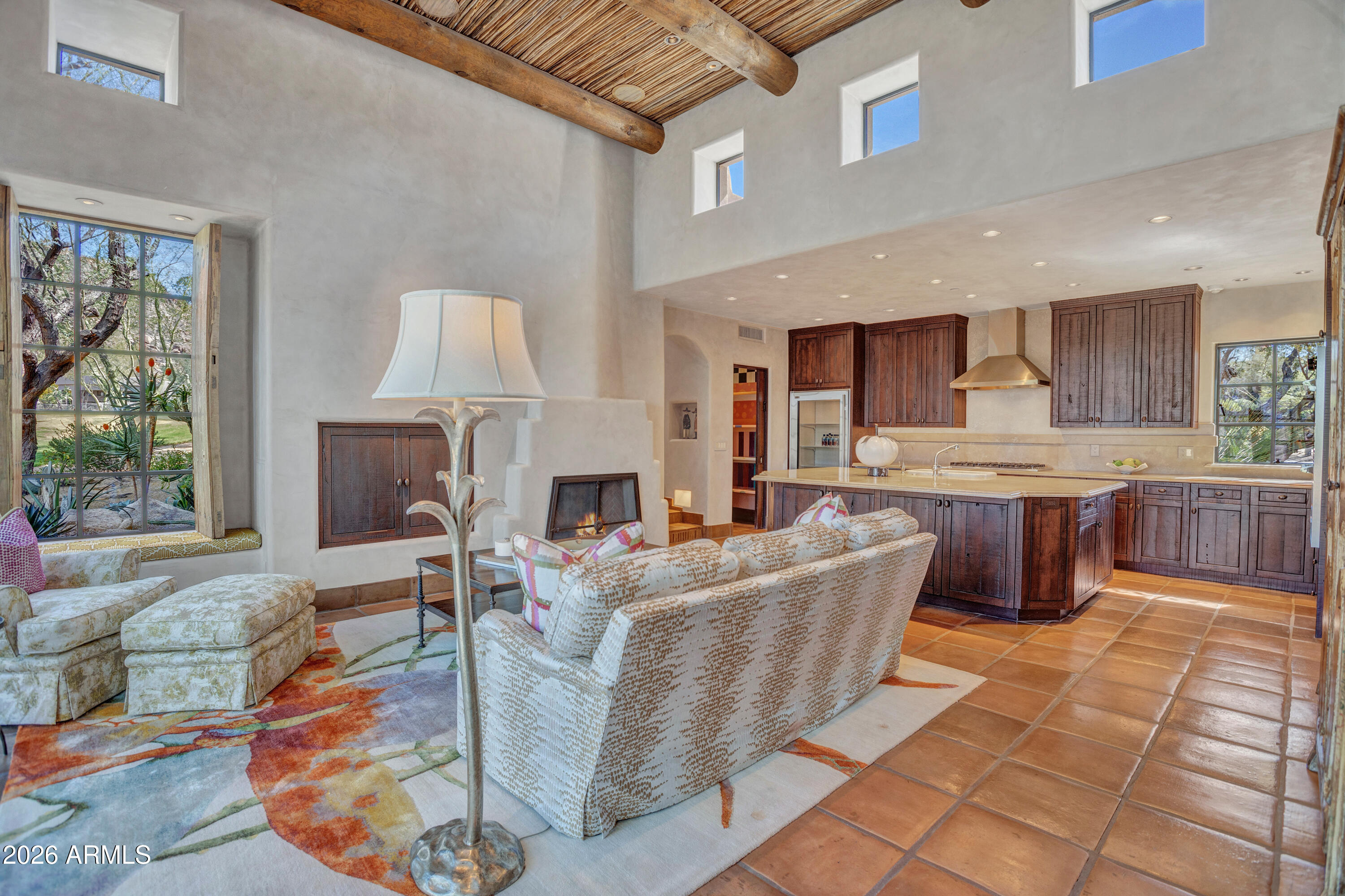 DESERT HIGHLANDS - Residential