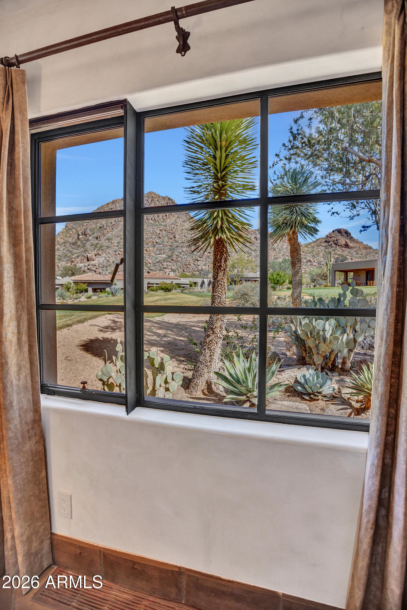 DESERT HIGHLANDS - Residential